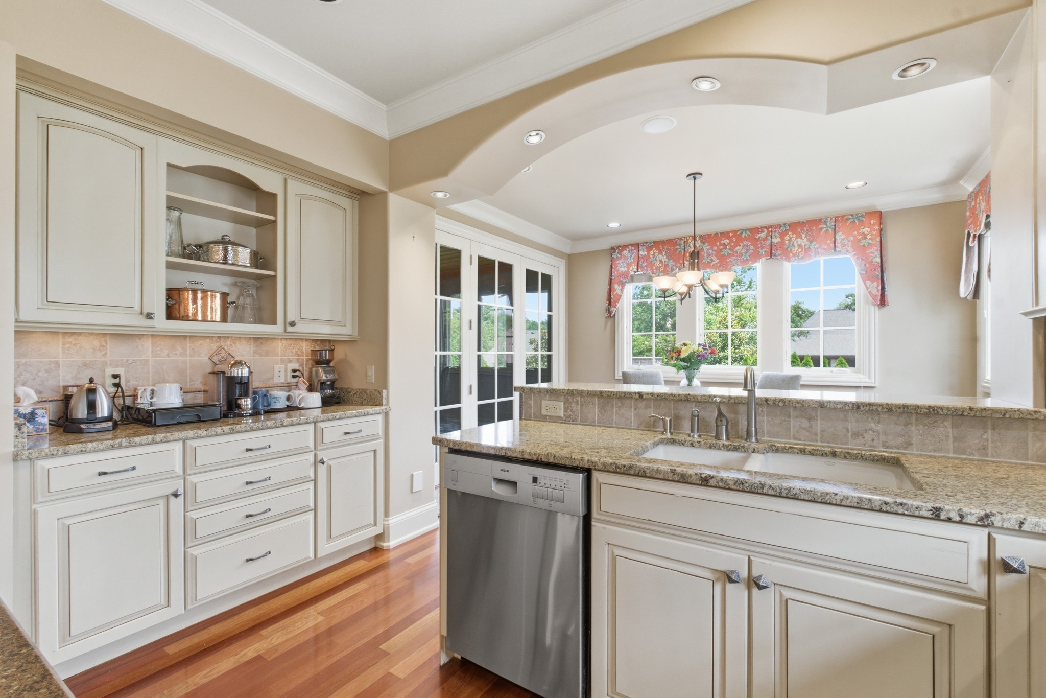  4022 Sneed Rd, Nashville, TN, 37215 - 物件實景