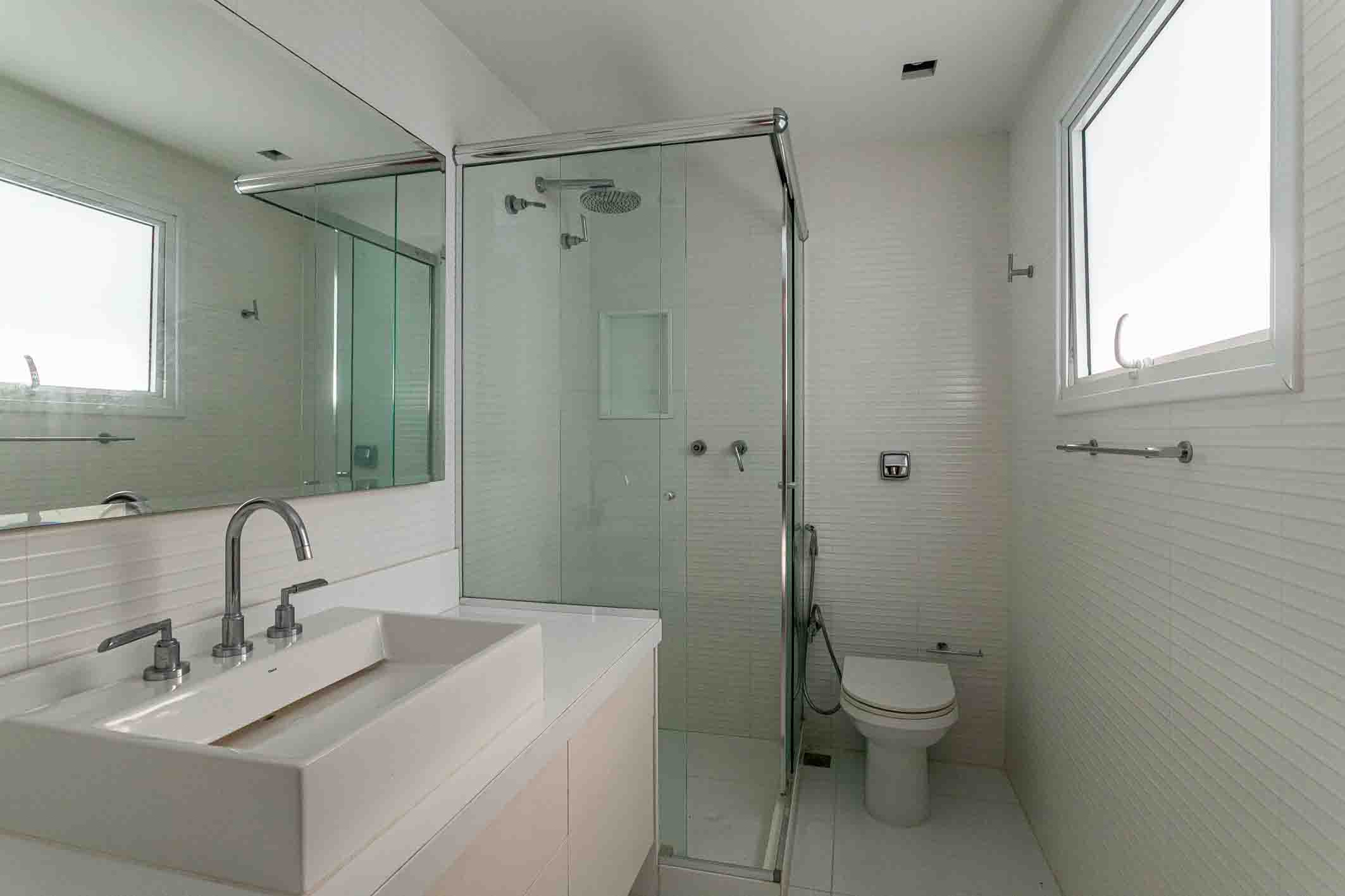  Residence in an exclusive gated community in Barra da Tijuca - 物件實景