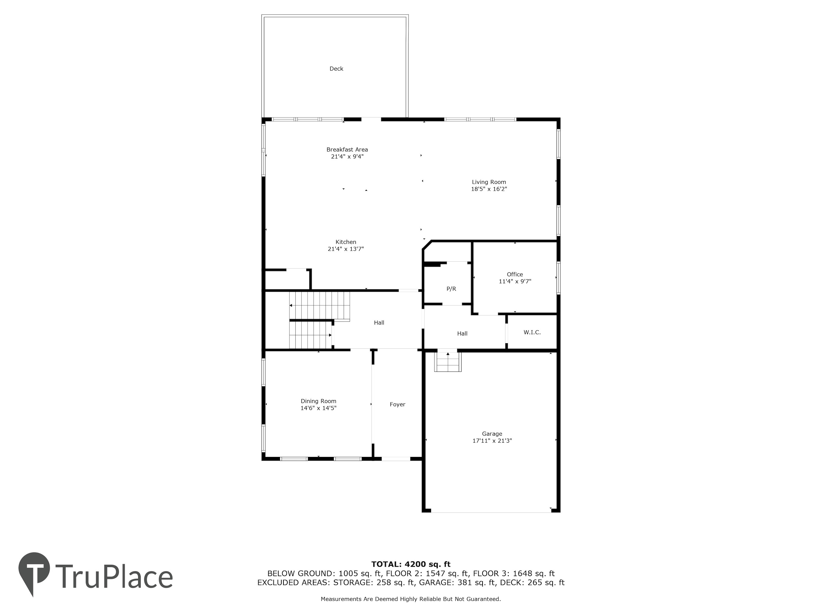  TWO RIVERS - 物件實景