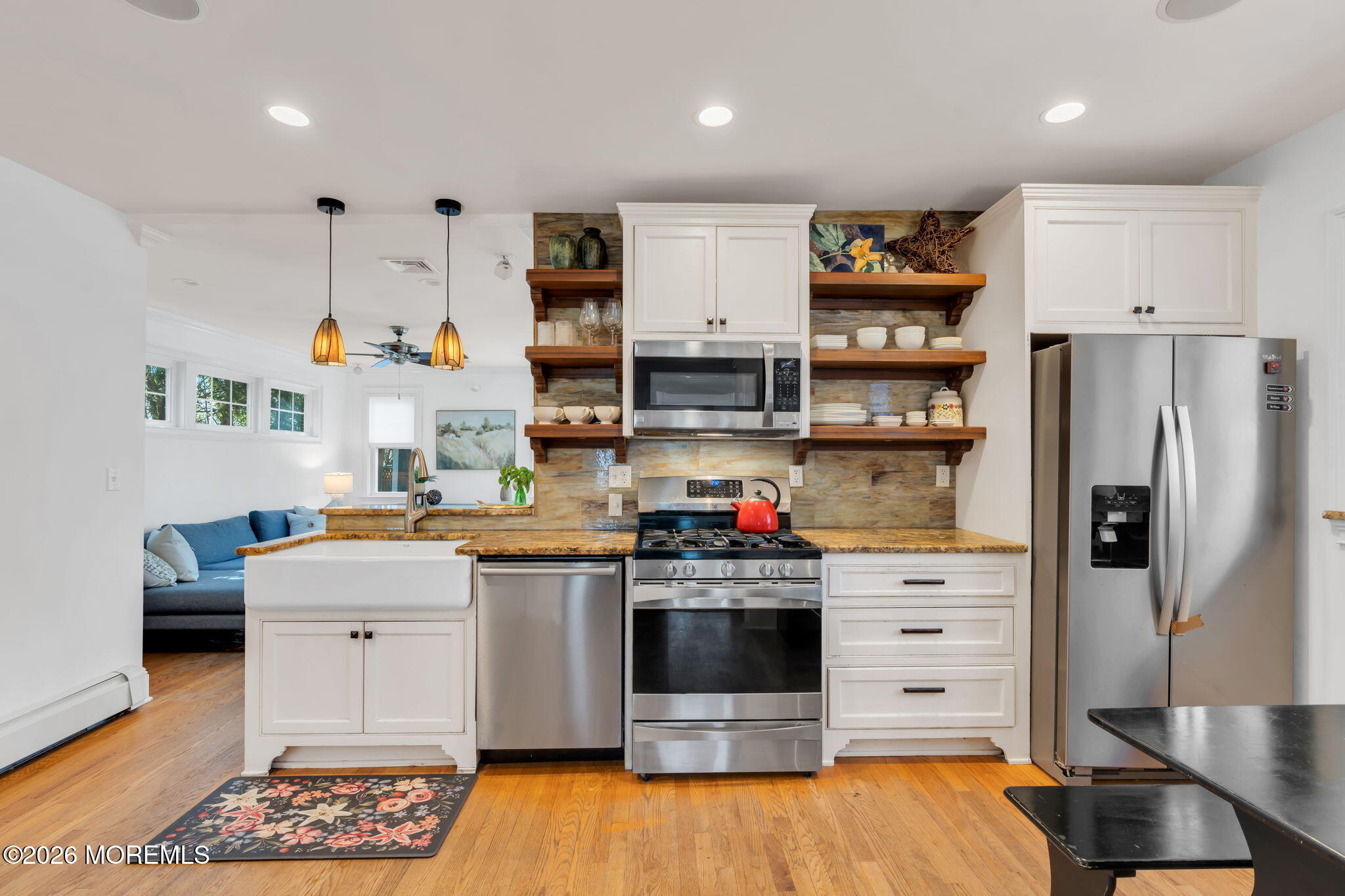 West Allenhurst, New Jersey, 07711, United States, 4 Bedrooms Bedrooms, ,3 BathroomsBathrooms,Residential,For Sale,2035323