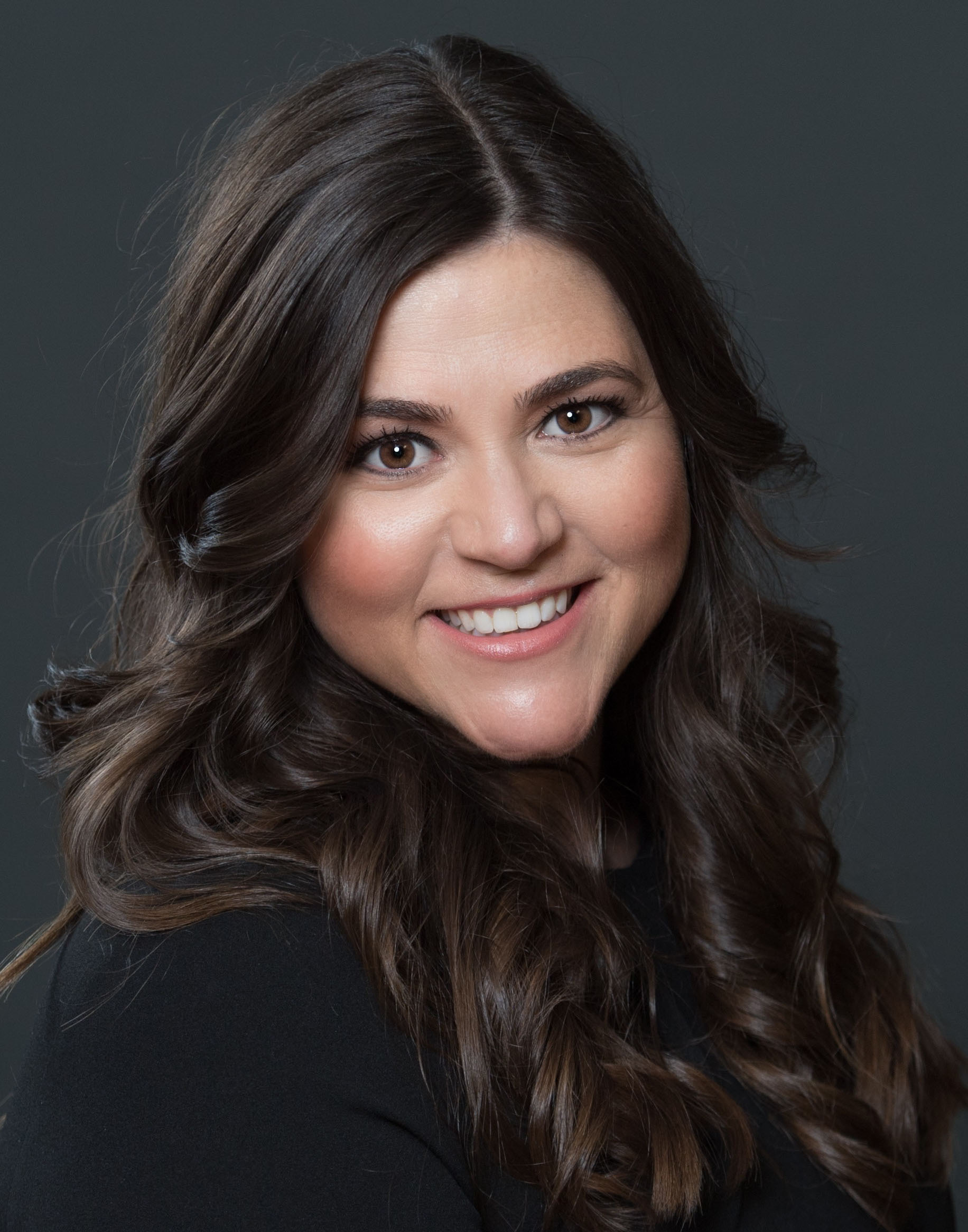 Michelle Boragi Wilson 