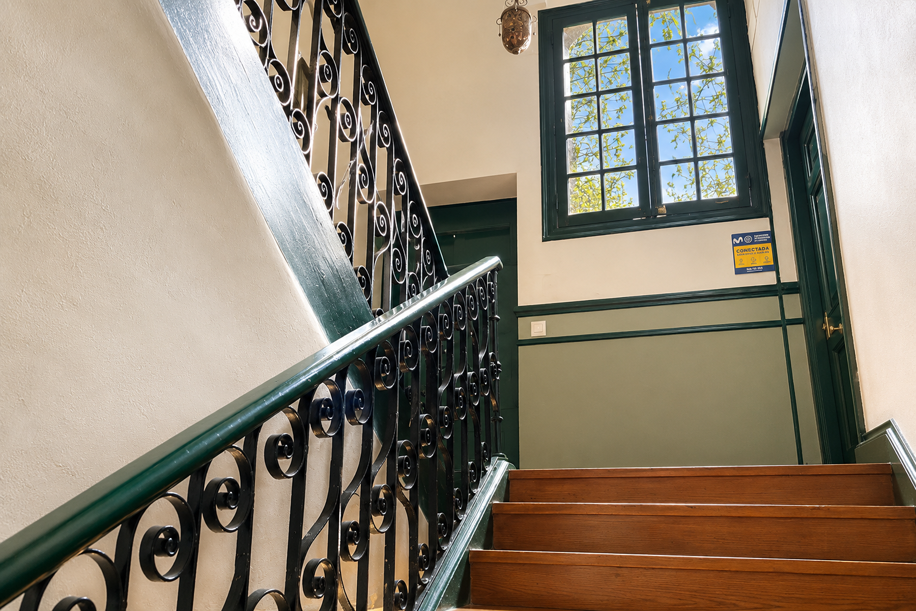  Magnificent flat to refurbish in the literary quarter - 物件實景