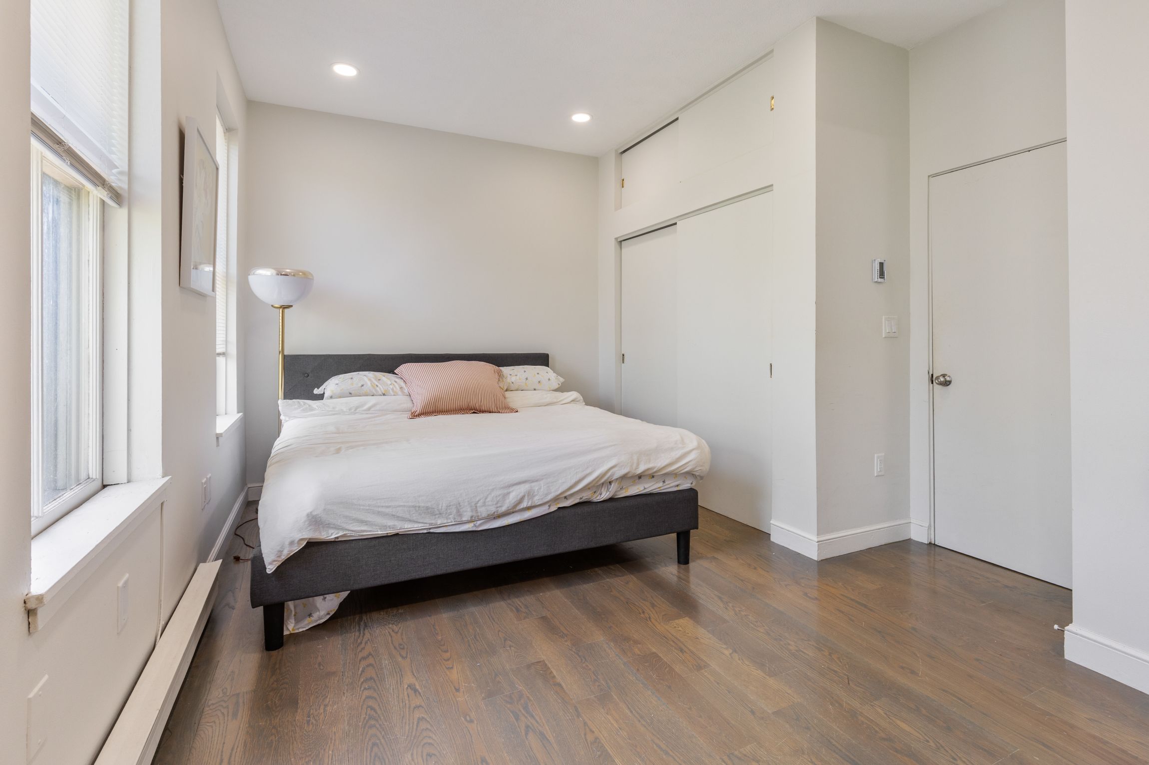  142 Chandler Street, Unit 4, Boston, MA, 02116 - 物件實景