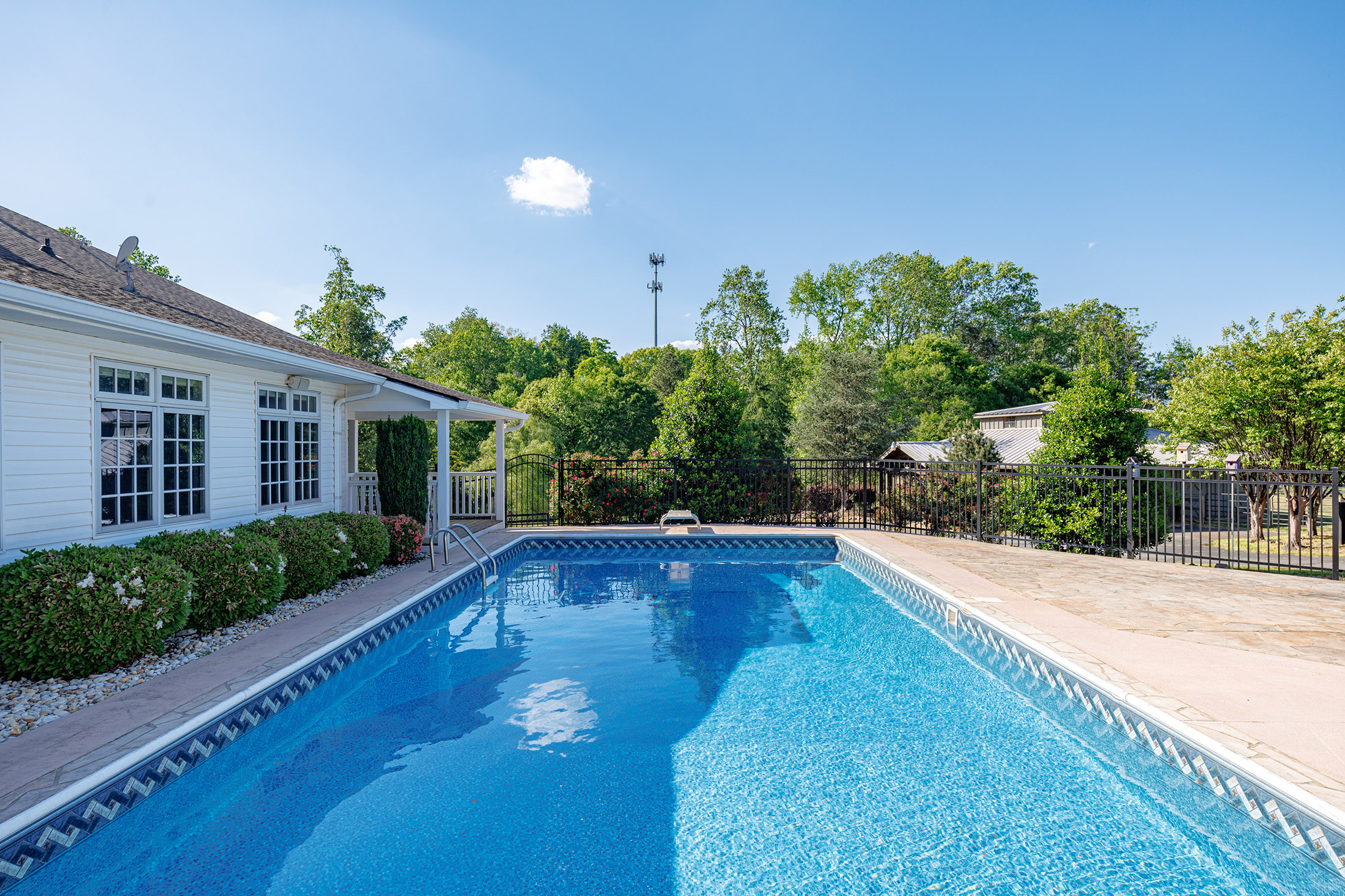  Exceptional Equestrian Estate: A Rare Blend of Luxury, Functionality, and Charm - 物件實景