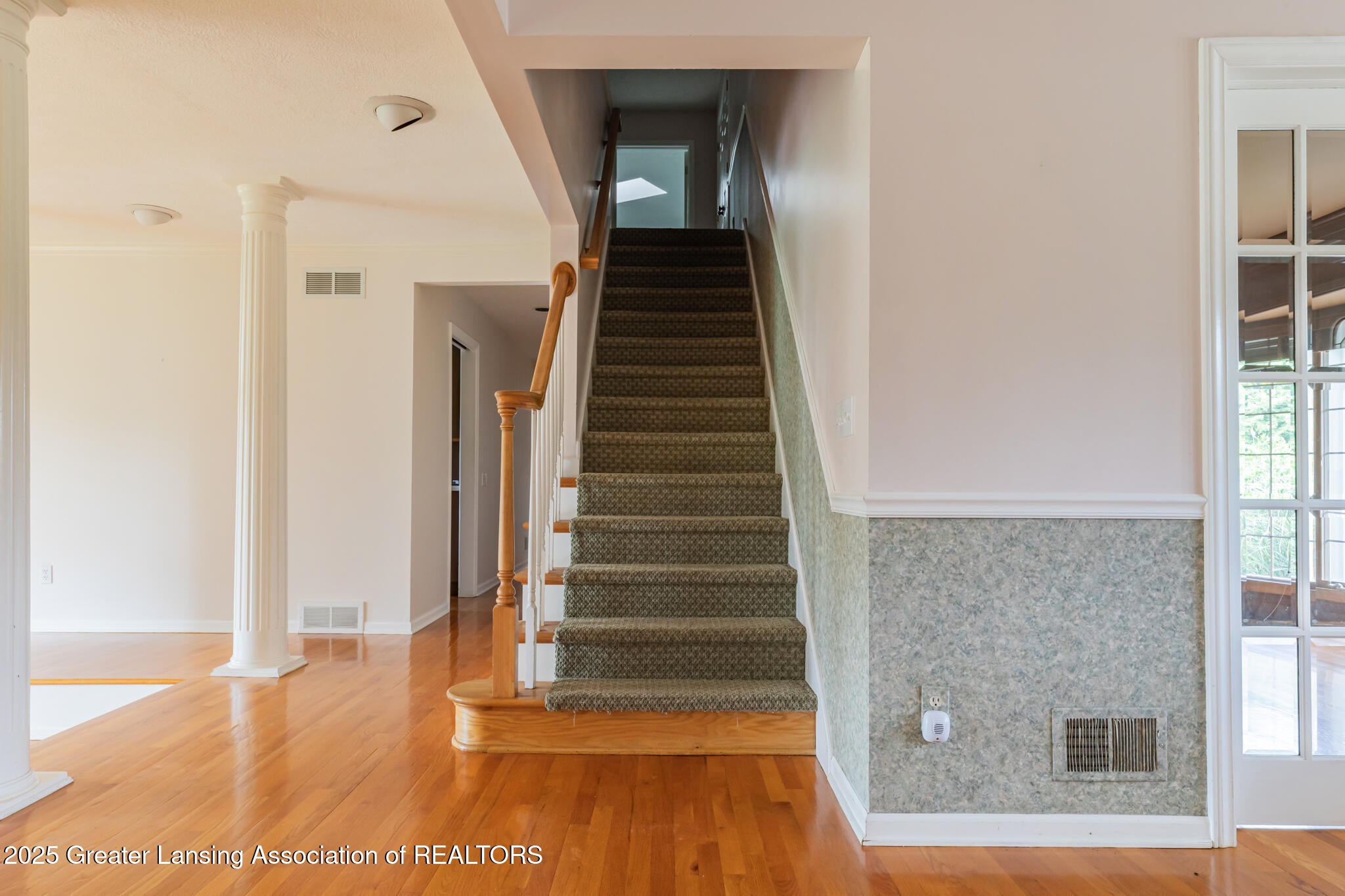Okemos, Michigan, 48864, United States, 6 Bedrooms Bedrooms, ,7 BathroomsBathrooms,Residential,For Sale,1896259