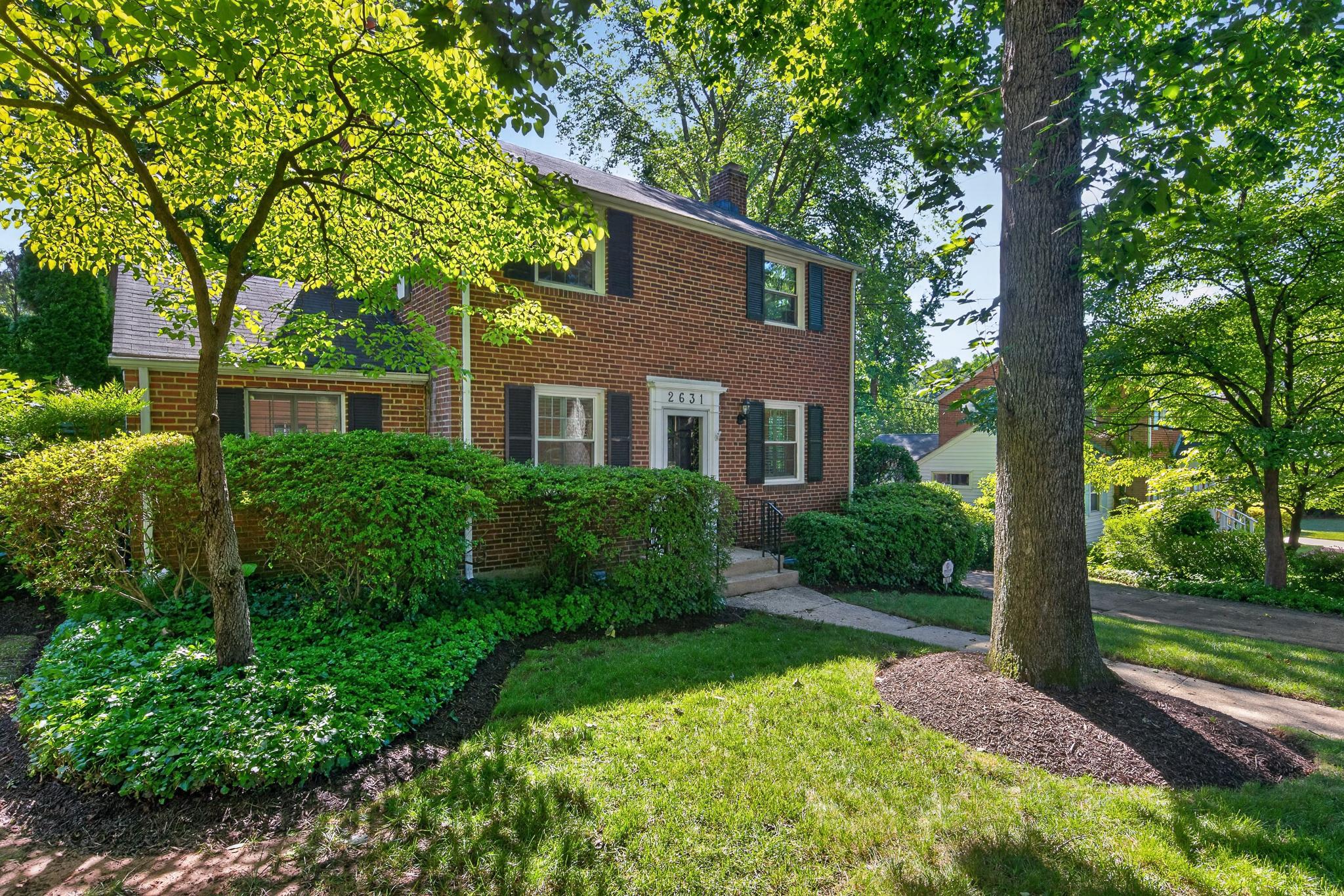  2631 Woodley Place, Falls Church, VA, 22046 - 物件實景