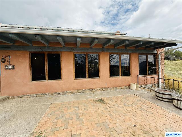 Silver City, New Mexico, 88061, United States, 3 Bedrooms Bedrooms, ,3 BathroomsBathrooms,Residential,For Sale,1983754