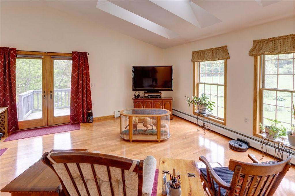 Garrattsville, New York, 13342, United States, 3 Bedrooms Bedrooms, ,2 BathroomsBathrooms,Residential,For Sale,1826941