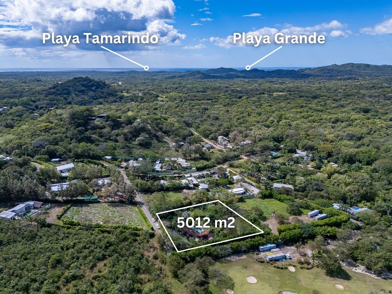Rio Santo, Hernandez, Tamarindo, Guanacaste, CR, 4 Bedrooms Bedrooms, ,4 BathroomsBathrooms,Residential,For Sale,Rio Santo, Hernandez,1676517