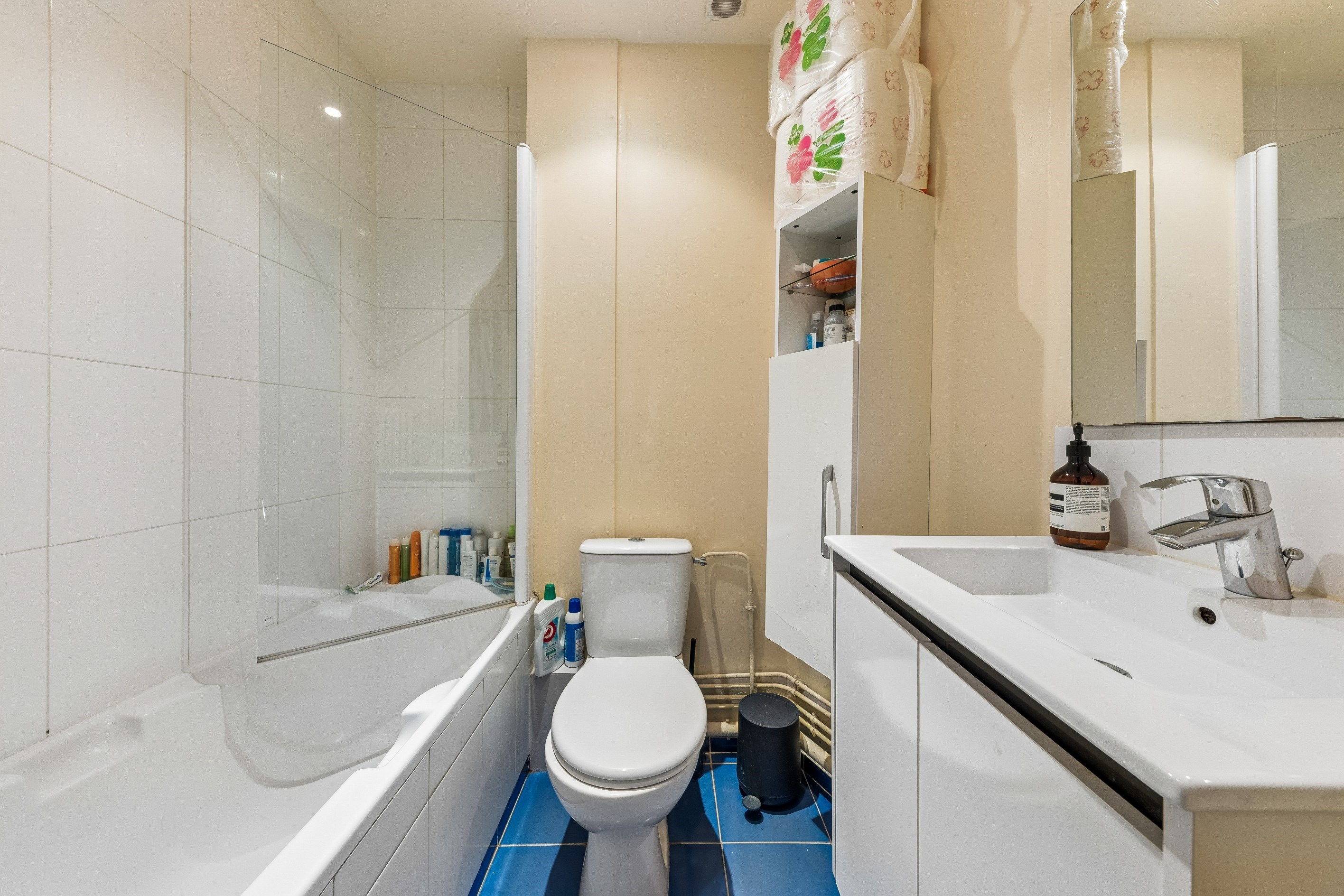  Paris 5th – Luxembourg / Observatory Area – Family Apartment with 4/5 Bedrooms - 物件實景