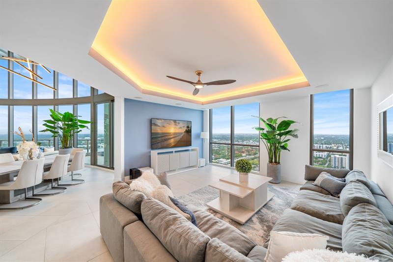 Fort Lauderdale, Florida, 33301, United States, 5 Bedrooms Bedrooms, ,7 BathroomsBathrooms,Residential,For Sale,1940975