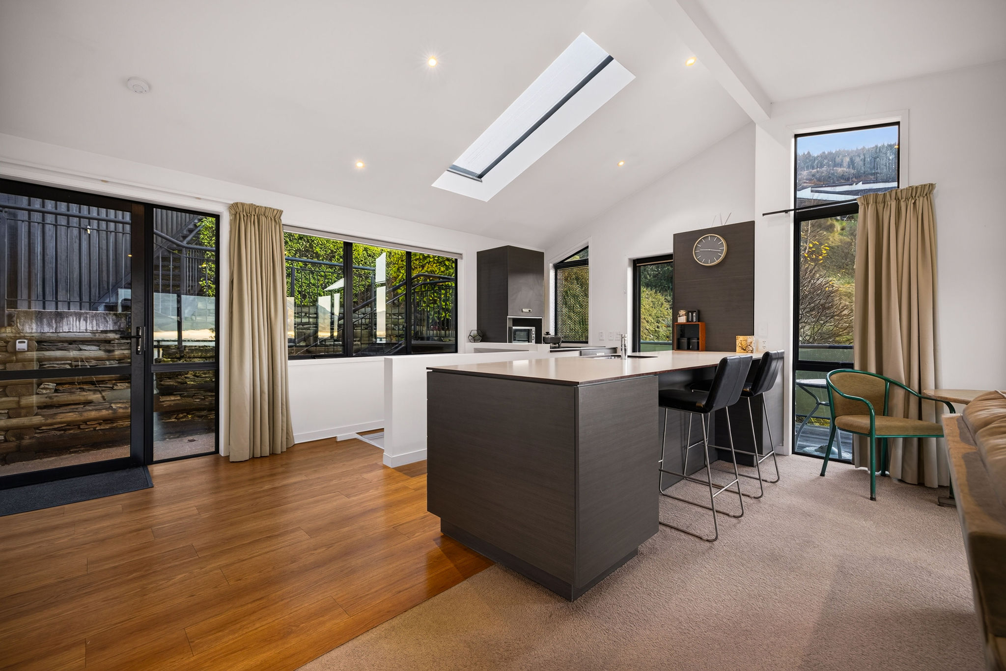  Elevated Living with Iconic Queenstown Views - 物件實景