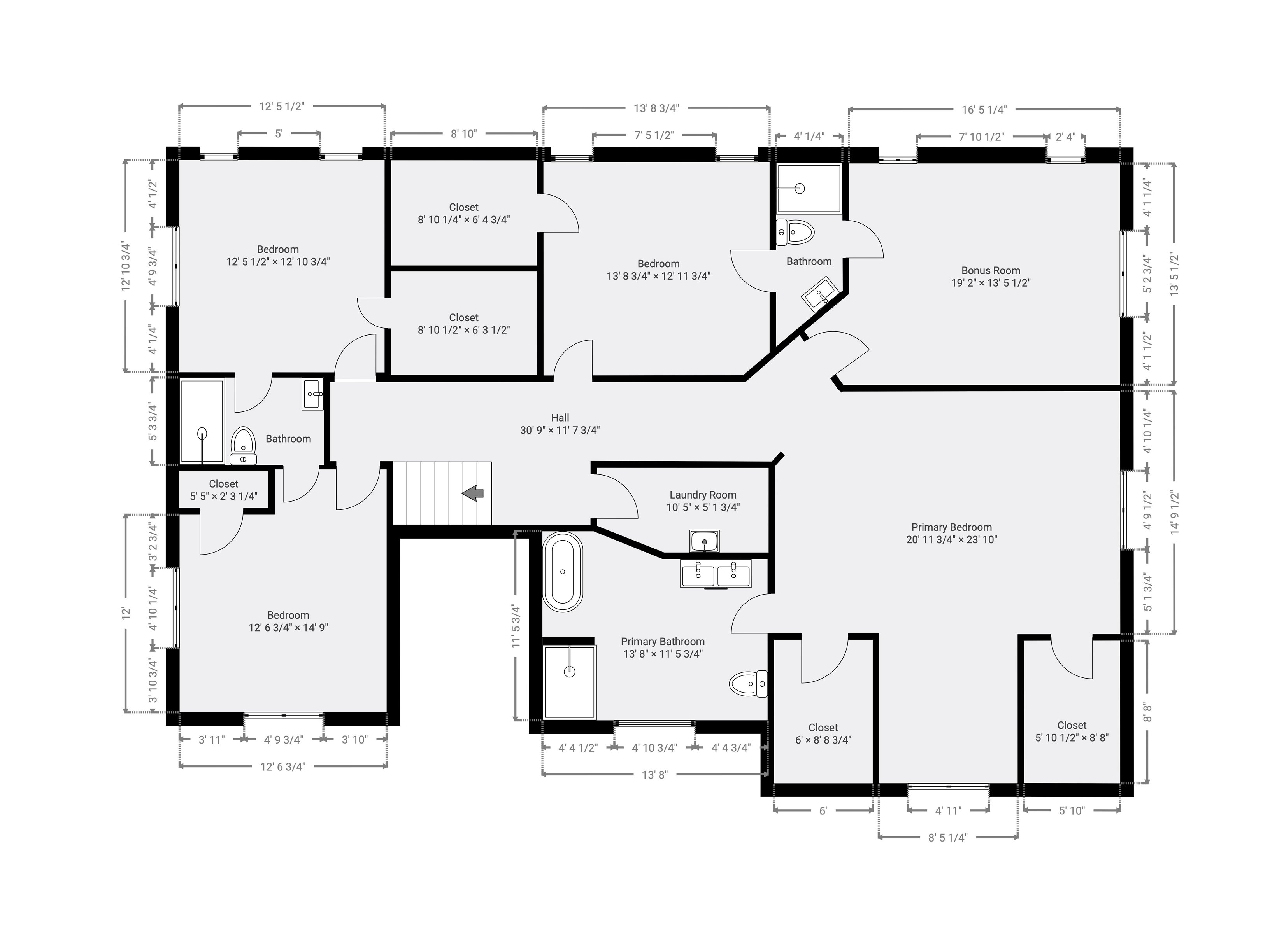  10 Falcon Drive, Shrewsbury, MA 01545 - 物件實景