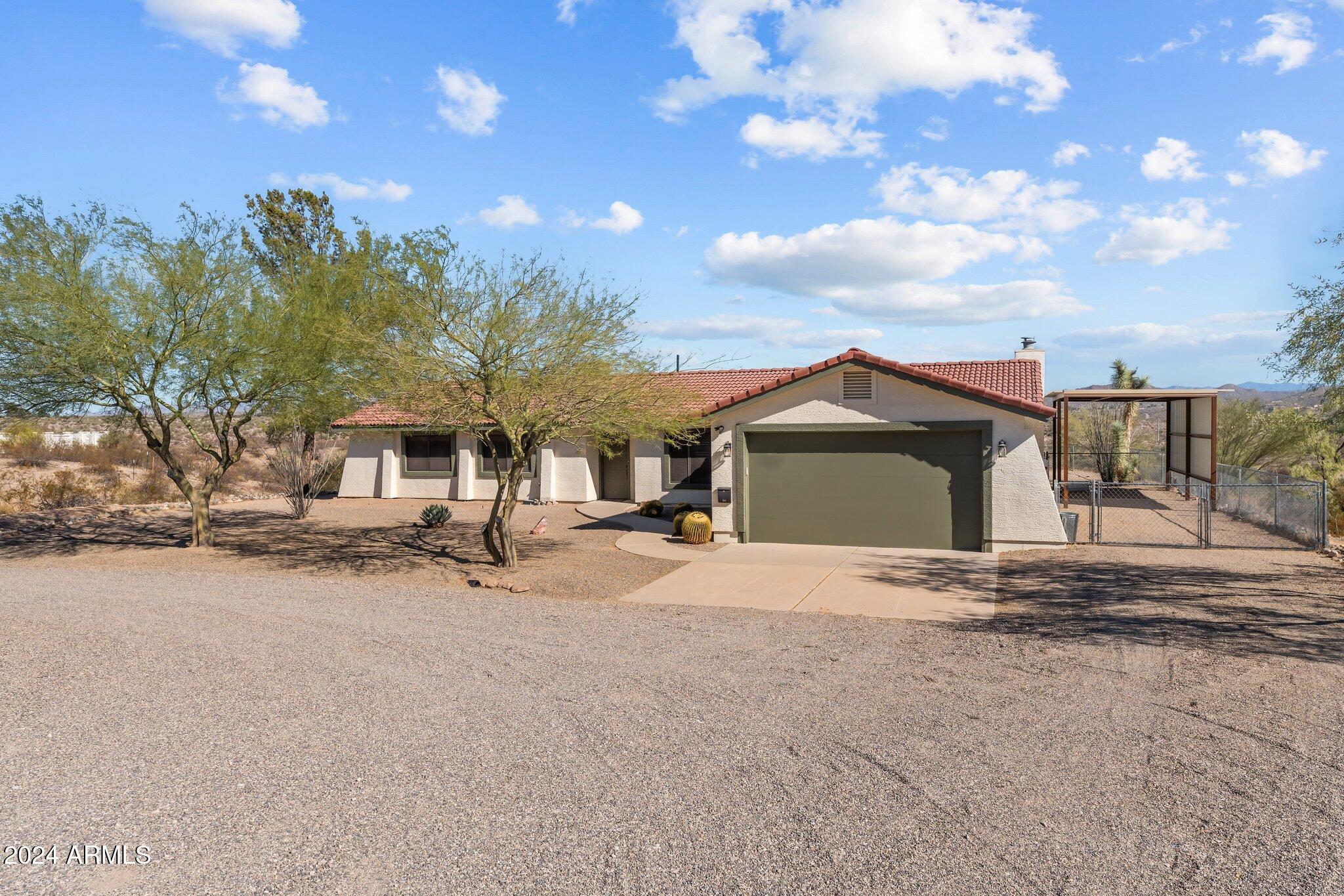 Wickenburg, Arizona, 85390, United States, 3 Bedrooms Bedrooms, ,1 BathroomBathrooms,Residential,For Sale,1974691