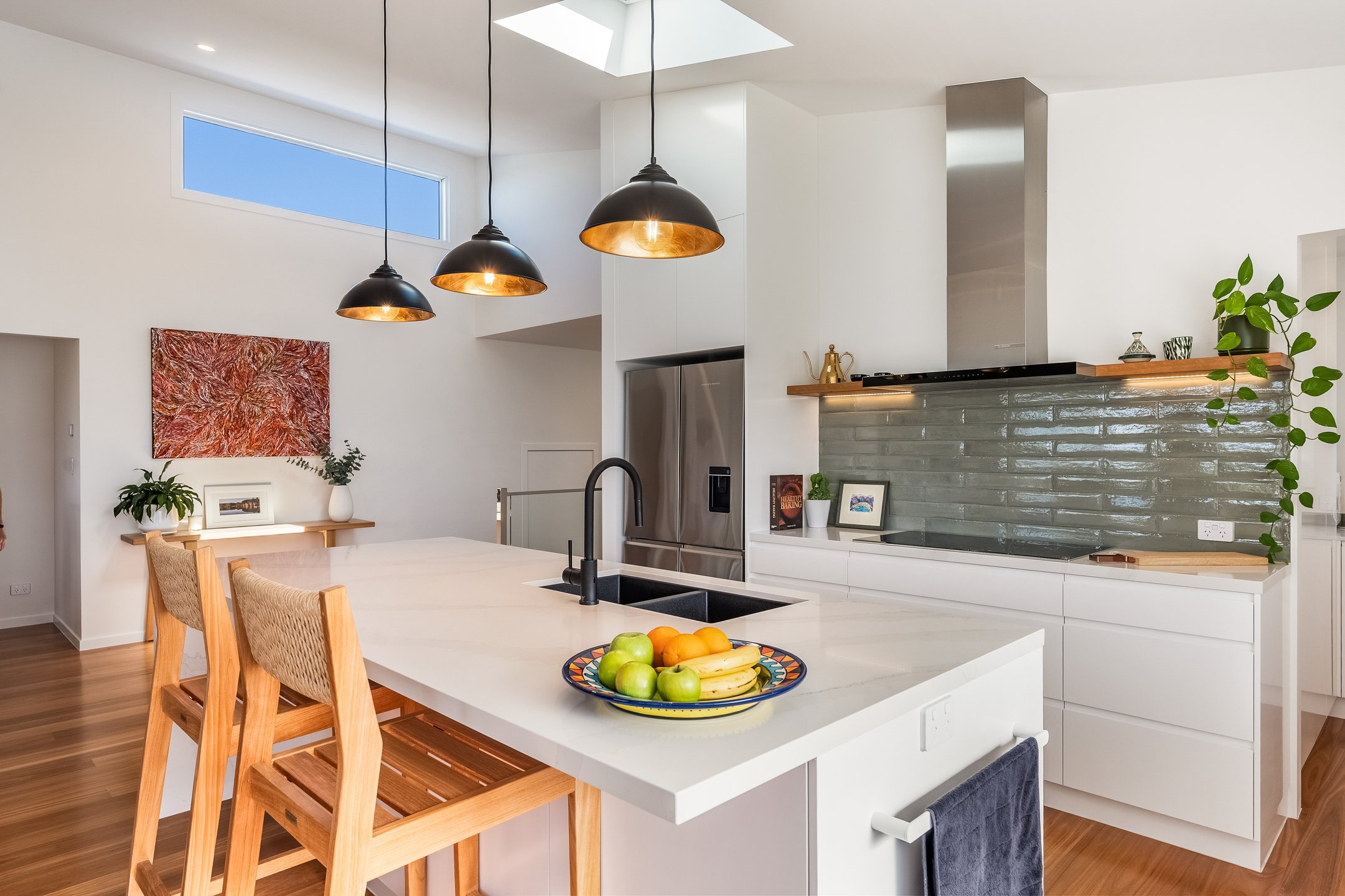  63 Amber Drive, Lennox Head - 物件實景