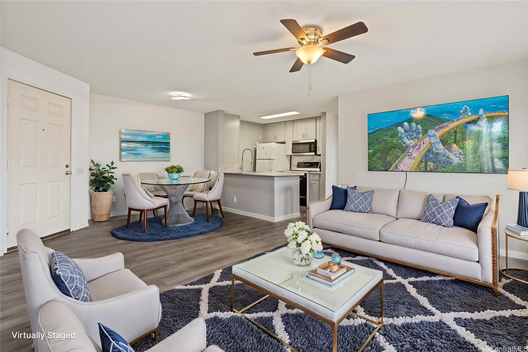 Ewa Beach, Hawaii, 96706, United States, 2 Bedrooms Bedrooms, ,2 BathroomsBathrooms,Residential,For Sale,1874308