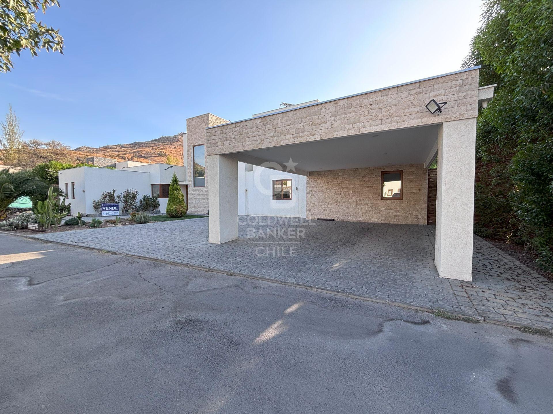 Colina, Chile, 4 Bedrooms Bedrooms, ,6 BathroomsBathrooms,Residential,For Sale,1776759