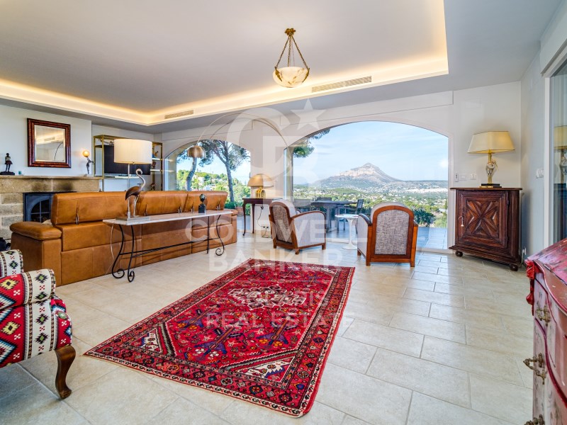 Alicante, J?vea / X?bia, Portichol - Balc?n al Mar, Jávea / Xàbia, Comunidad Valenciana, ES, 5 Bedrooms Bedrooms, ,6 BathroomsBathrooms,Residential,For Sale,Alicante, J?vea / X?bia, Portichol - Balc?n al Mar,1448864