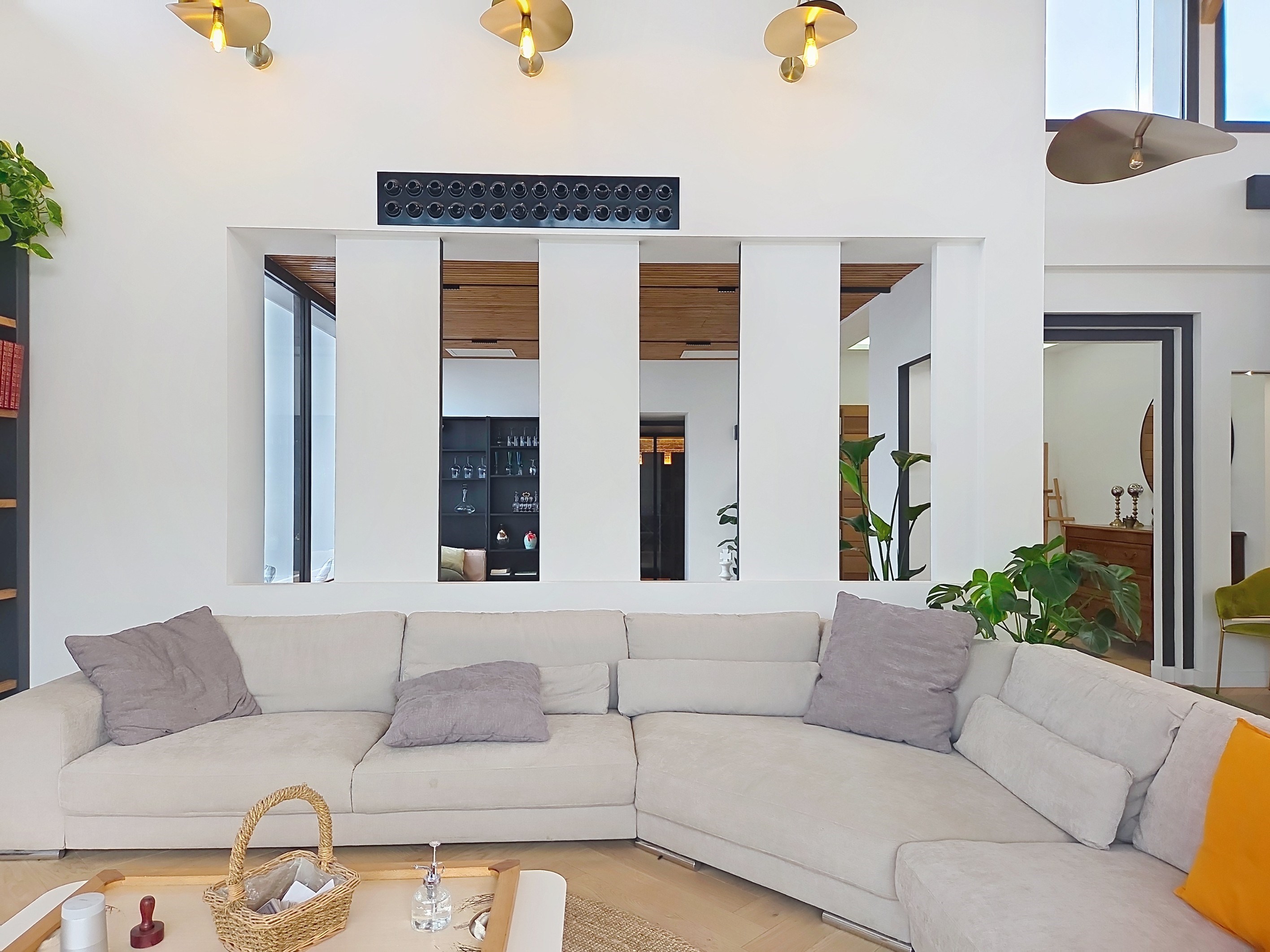  Sublime renovated contemporary house - 物件實景
