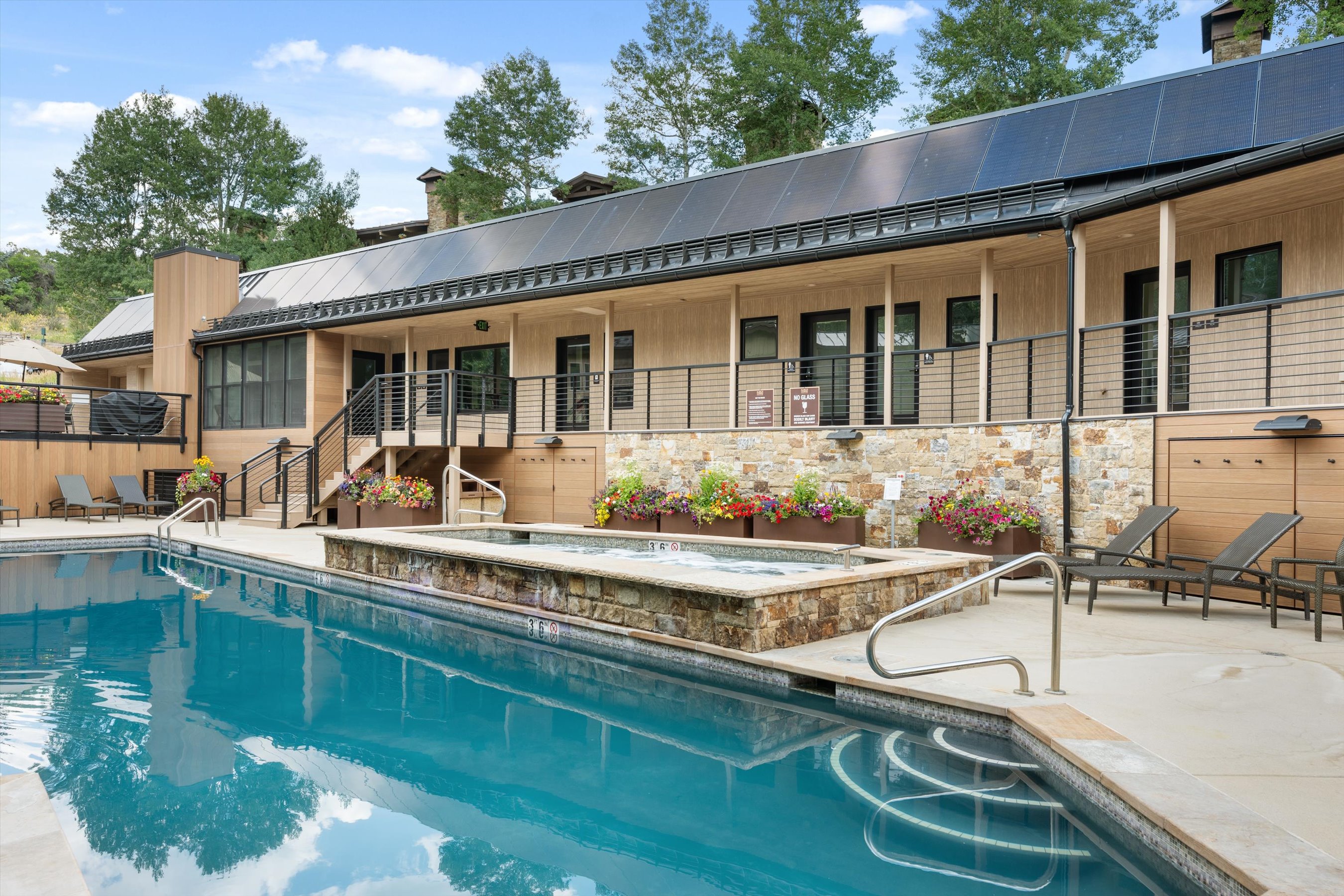  35 Upper Woodbridge Road, Snowmass Village, CO, 81615 - 物件實景