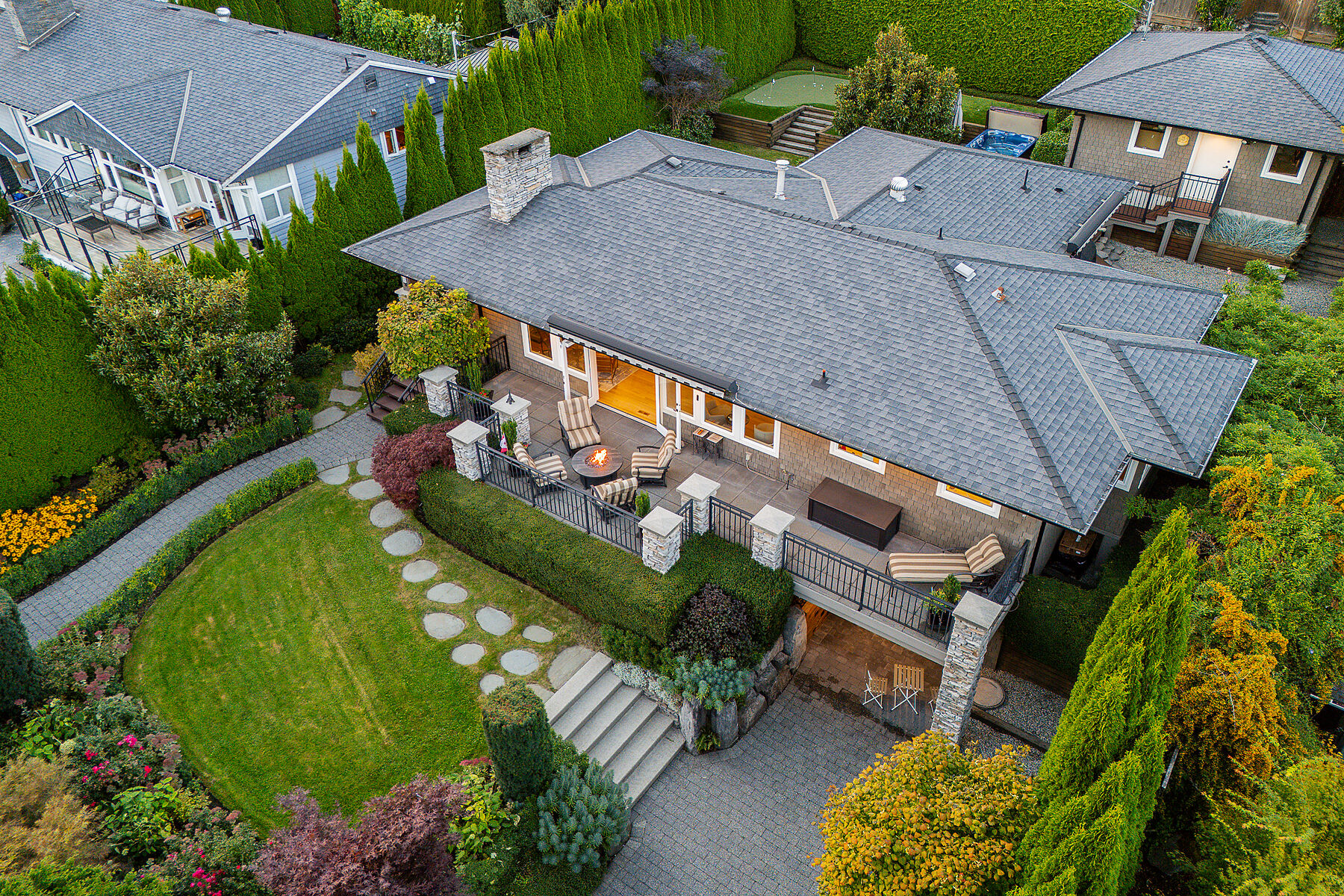  Ideal Family Neighbourhood - 物件實景