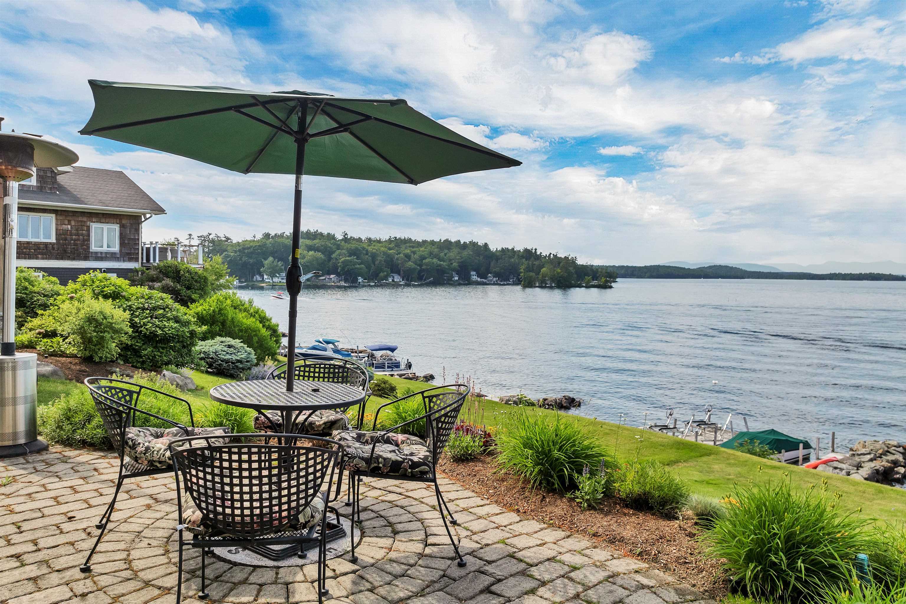 Gilford, New Hampshire, 03249, United States, 3 Bedrooms Bedrooms, ,3 BathroomsBathrooms,Residential,For Sale,1875899