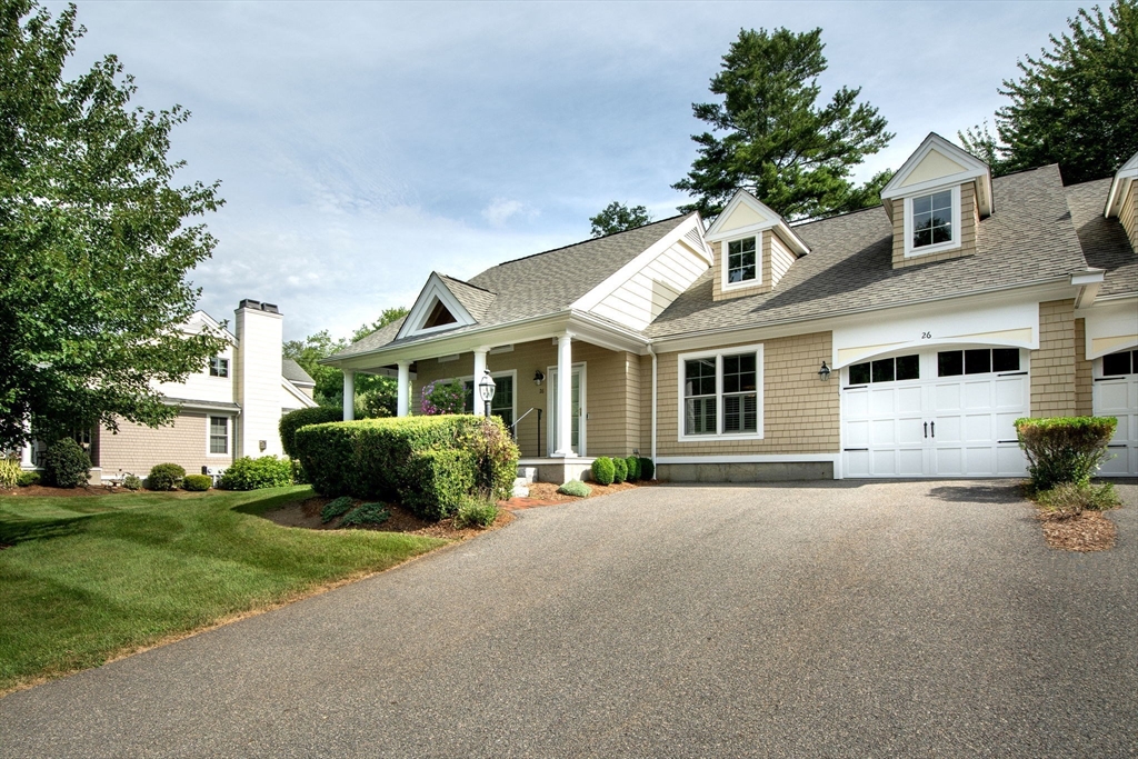 Hanover, Massachusetts, 02339, United States, 2 Bedrooms Bedrooms, ,3 BathroomsBathrooms,Residential,For Sale,1940214