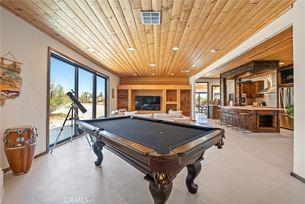 Yucca Valley, California, 92284, United States, 4 Bedrooms Bedrooms, ,3 BathroomsBathrooms,Residential,For Sale,1793280