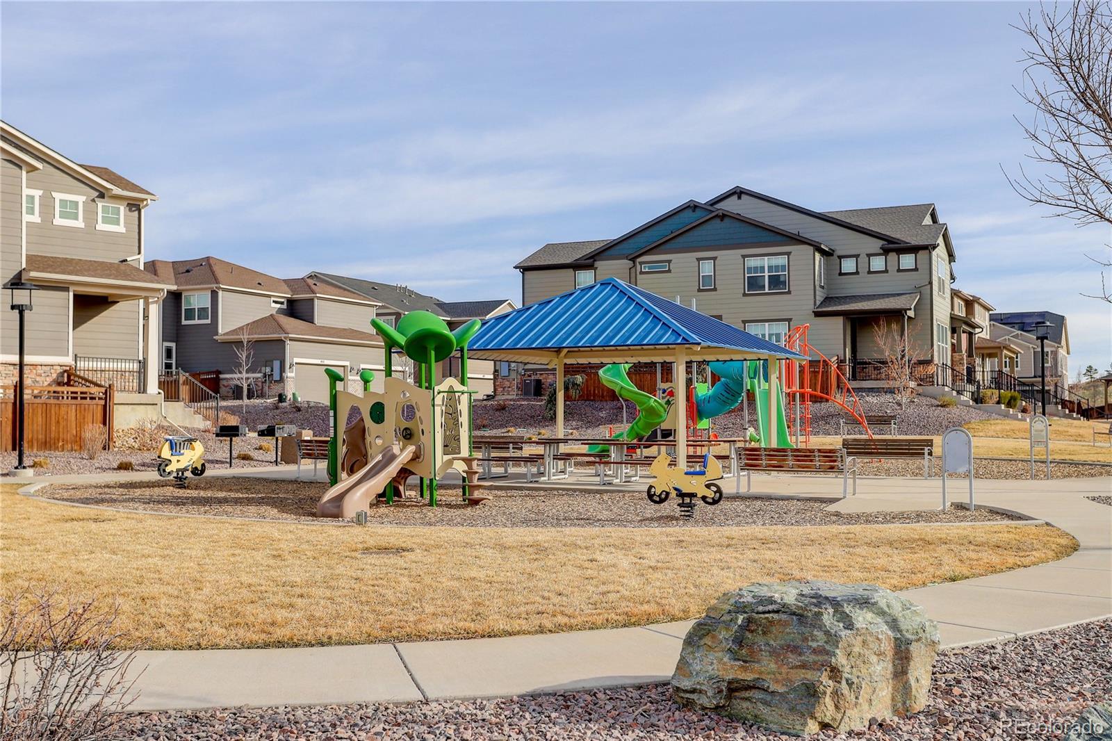 Castle Pines, Colorado, 80108, United States, 3 Bedrooms Bedrooms, ,2 BathroomsBathrooms,Residential,For Sale,1865426