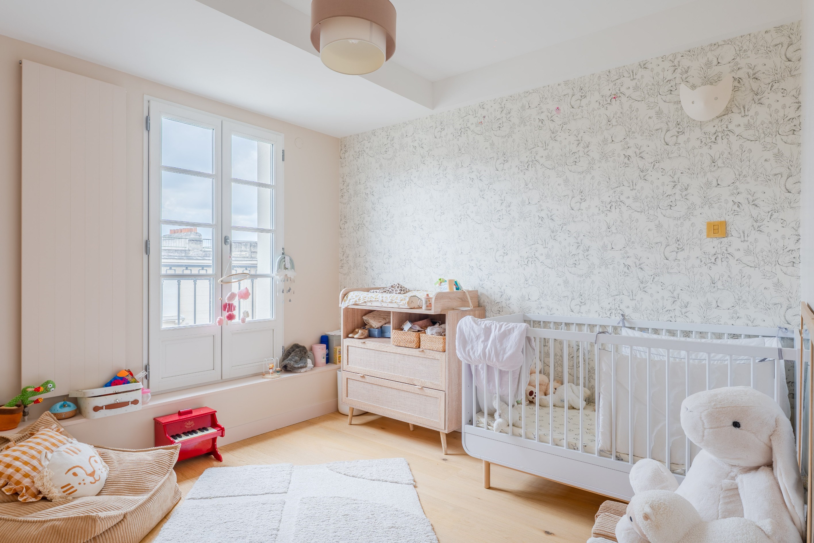  Appartement - 物件實景