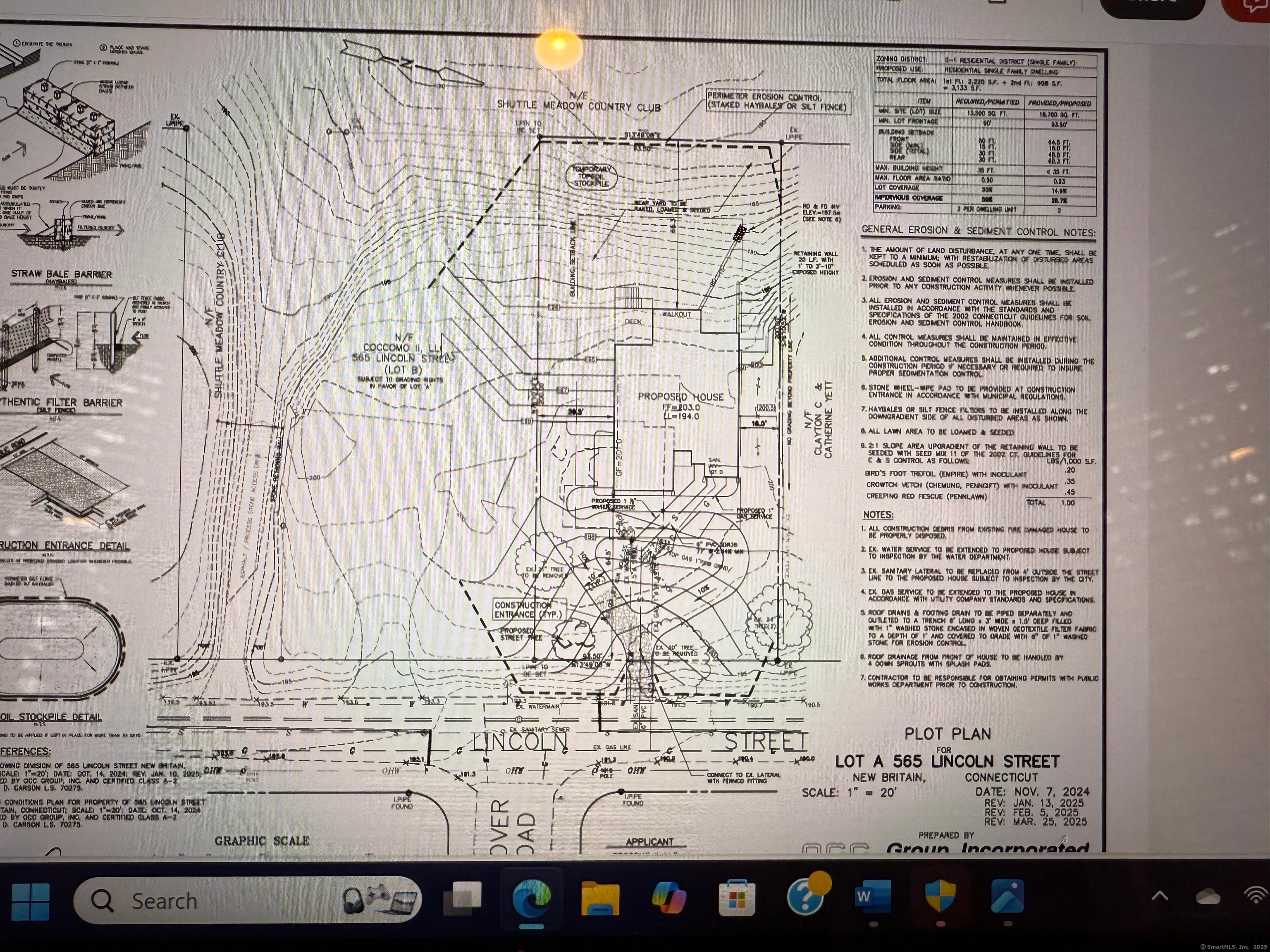 New Britain, Connecticut, 06457, United States, 3 Bedrooms Bedrooms, ,3 BathroomsBathrooms,Residential,For Sale,1977668