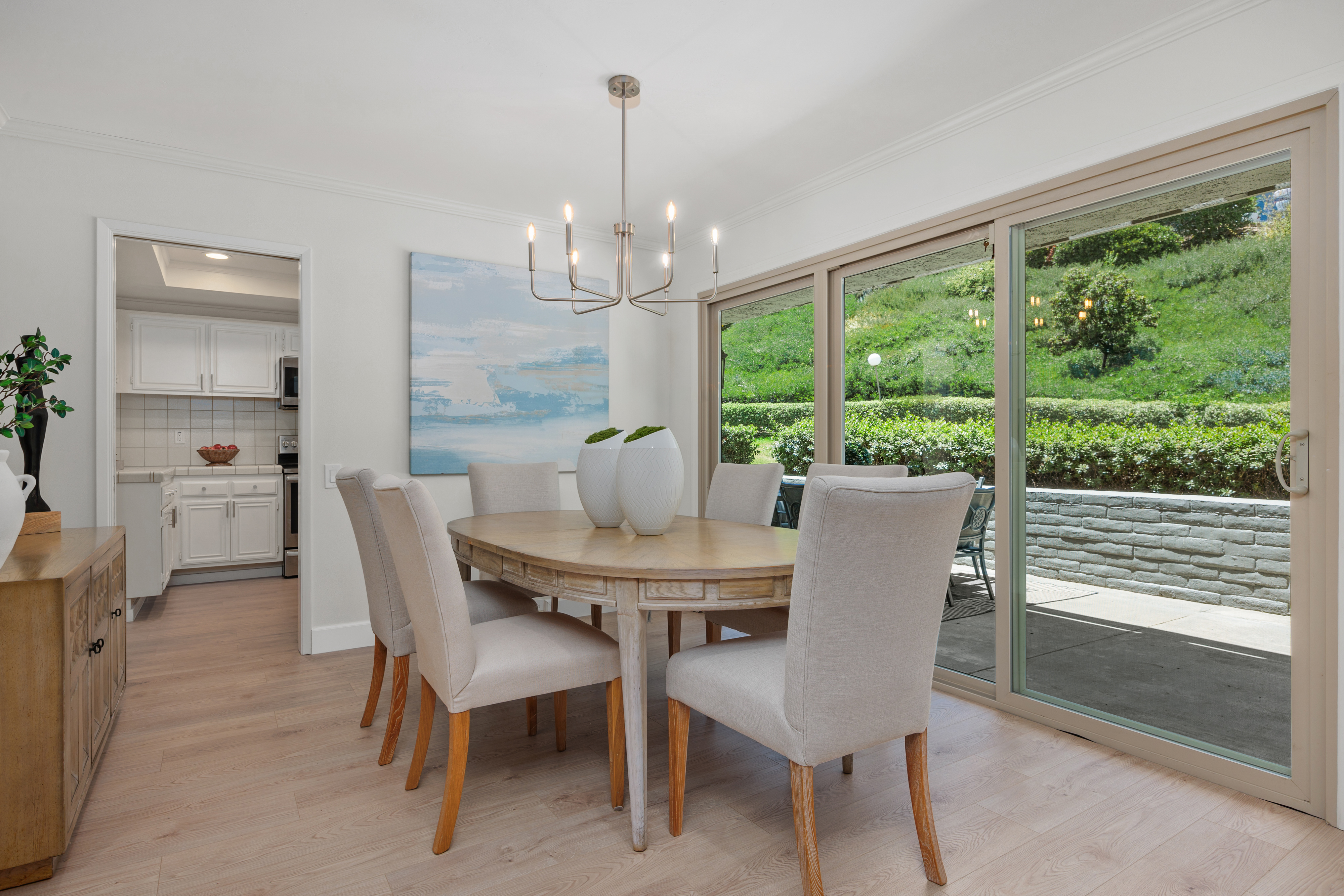  2286 Caminito Preciosa Norte, San Diego, CA 92037 - 物件實景