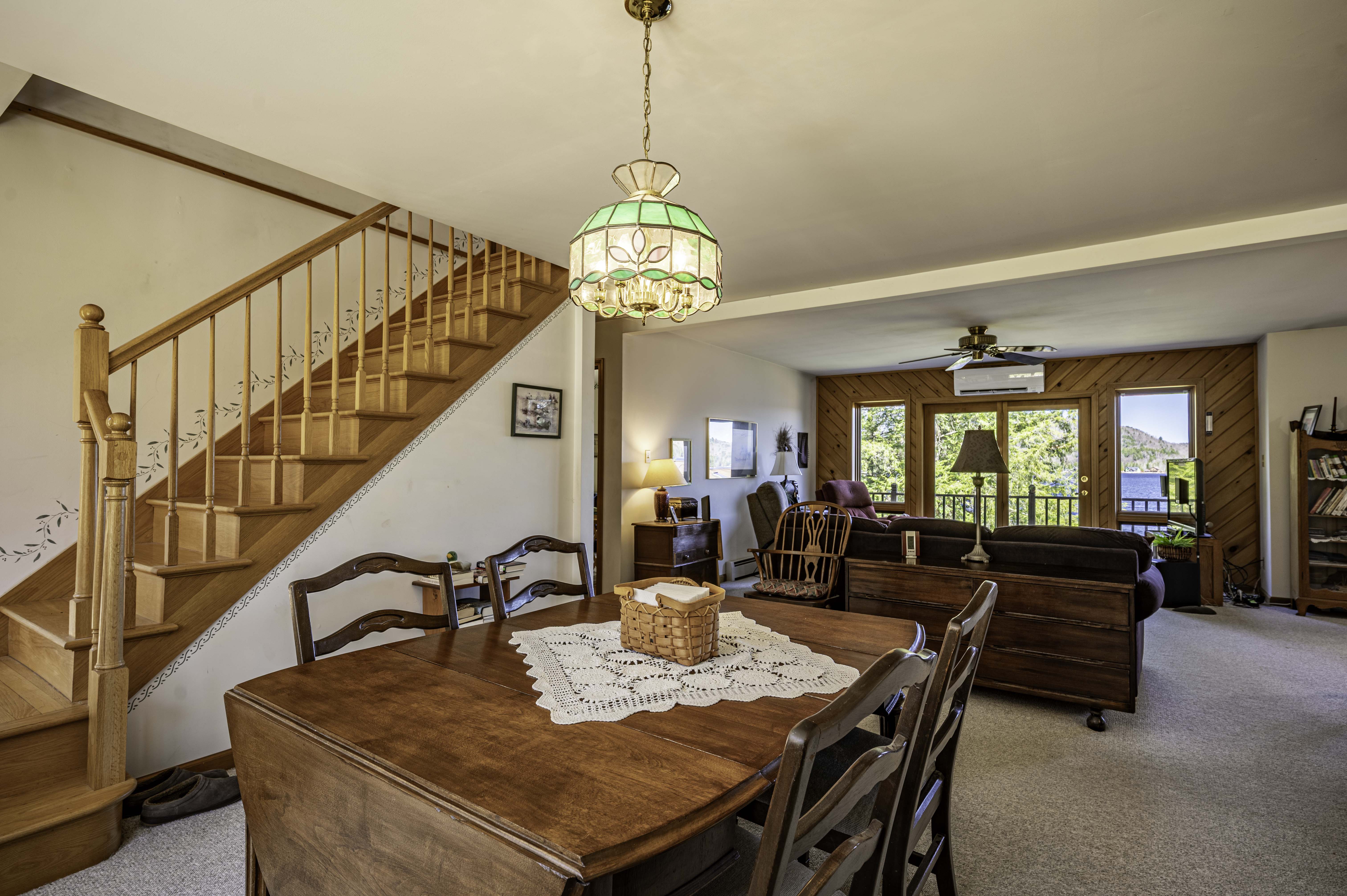  Fourth Lake Beauty with Sandy Shoreline - 物件實景