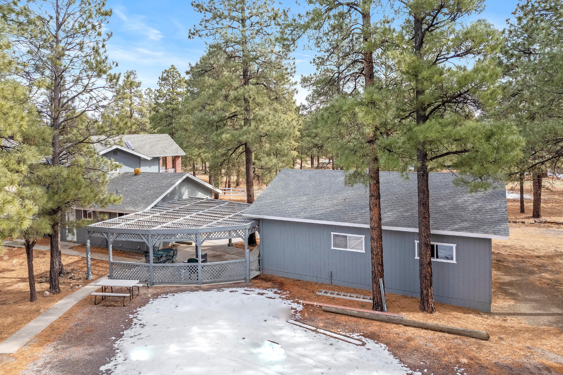  5755 Glenwood Trail ¦Flagstaff, AZ - 物件實景