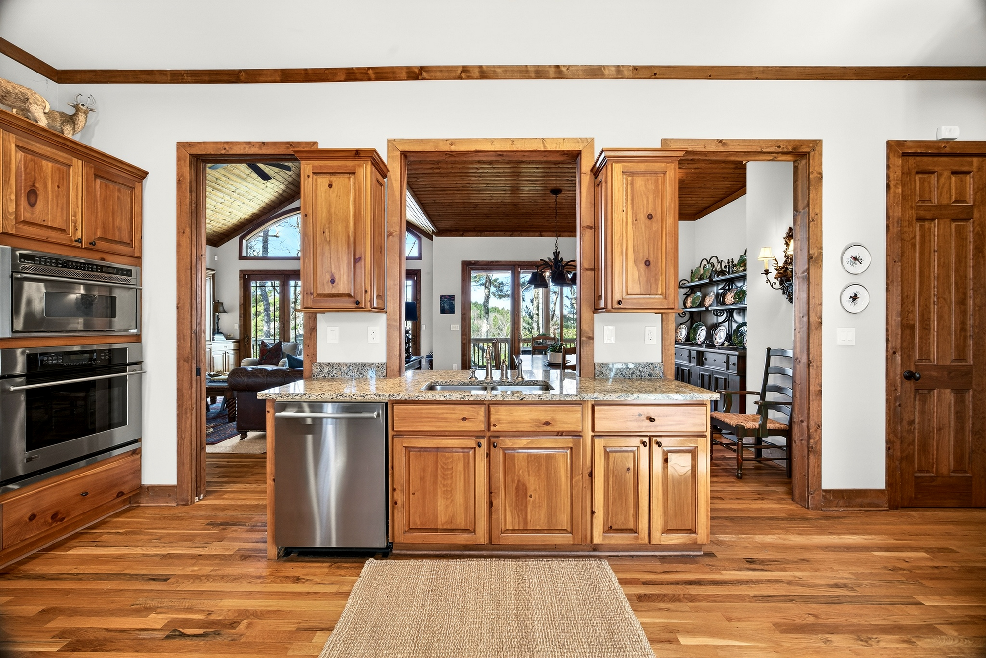  161 Chestnut Trace - 物件實景