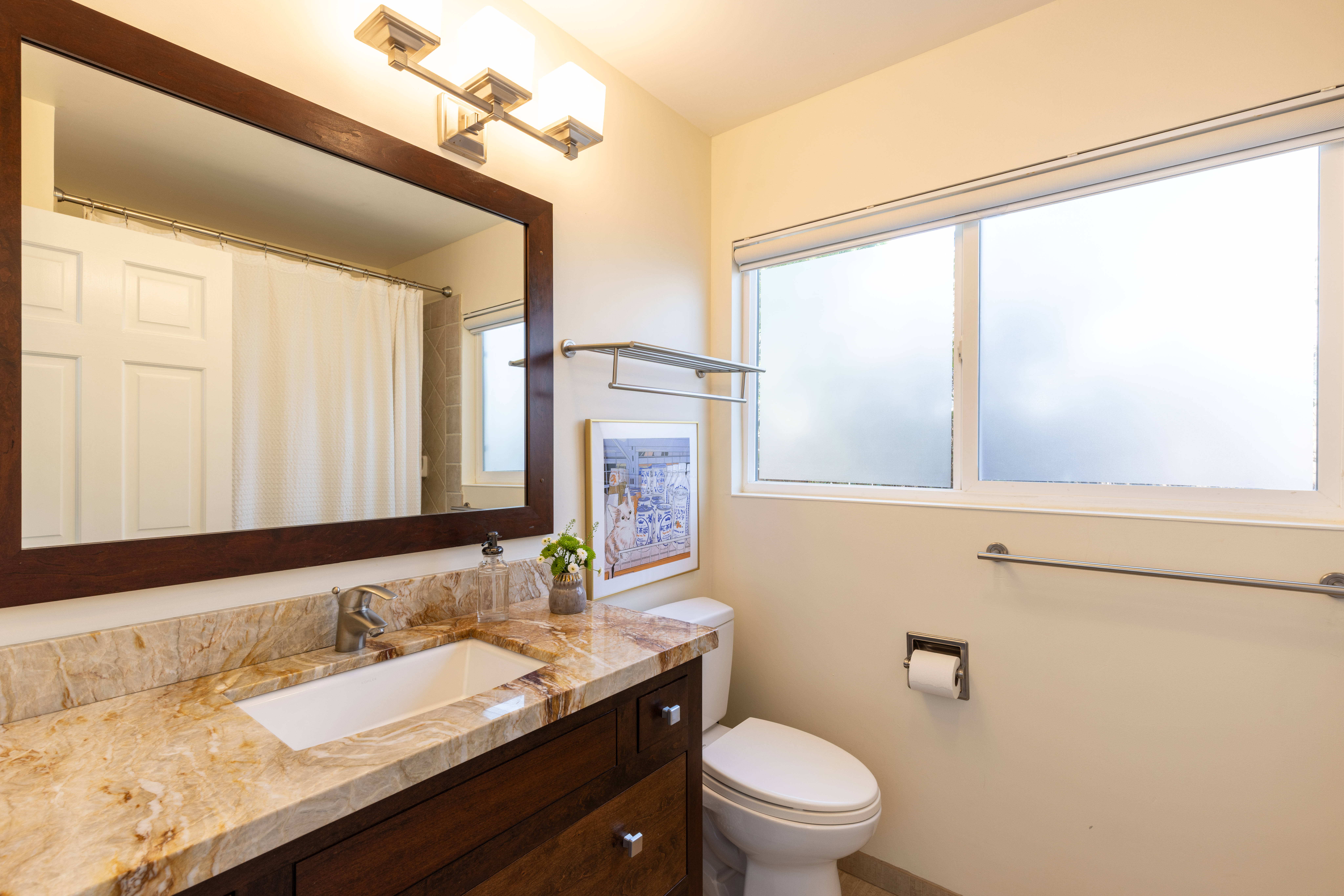  Thoughtfully Updated North Napa Home - 物件實景