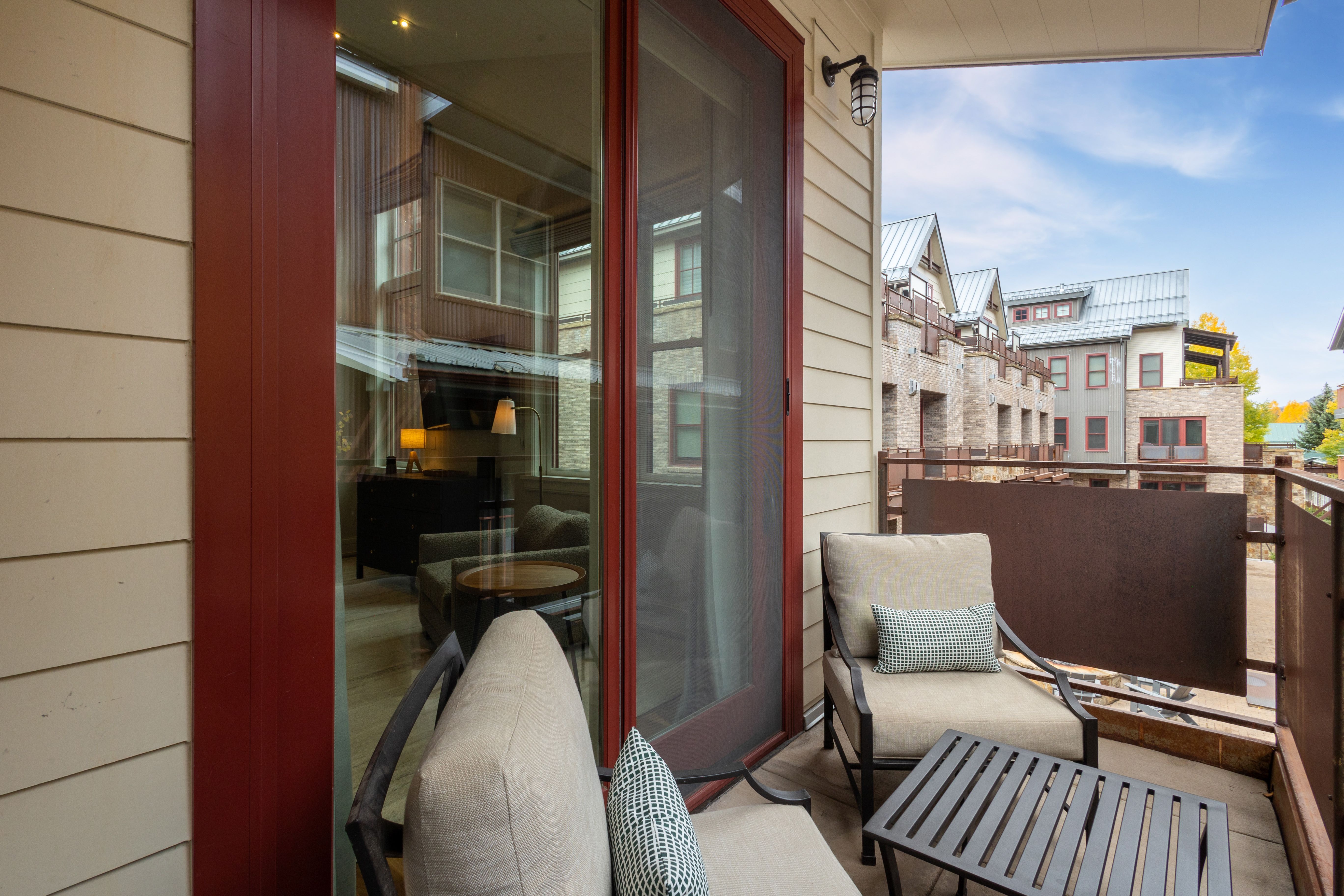  One of the Largest Two-Bedroom Residences in Telluride - 物件實景