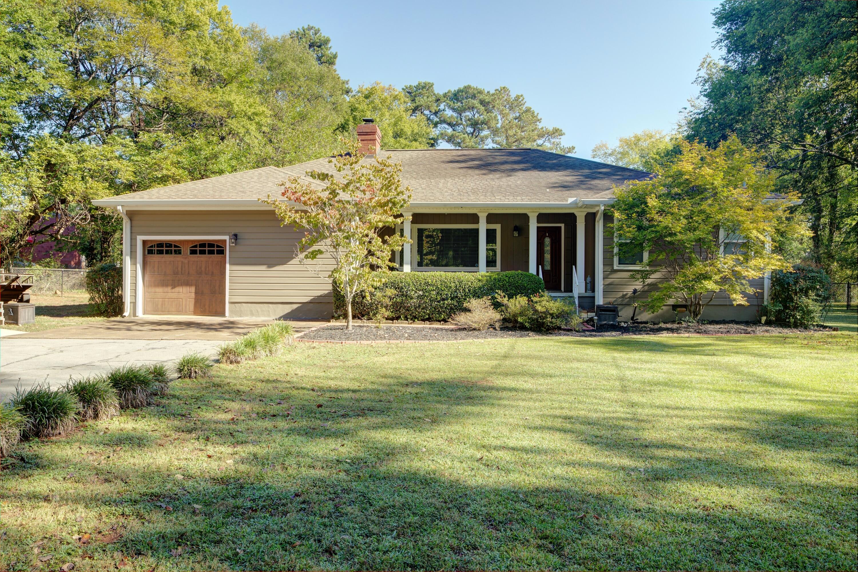 Longview Rd, Chattanooga, TN 37421 #1
