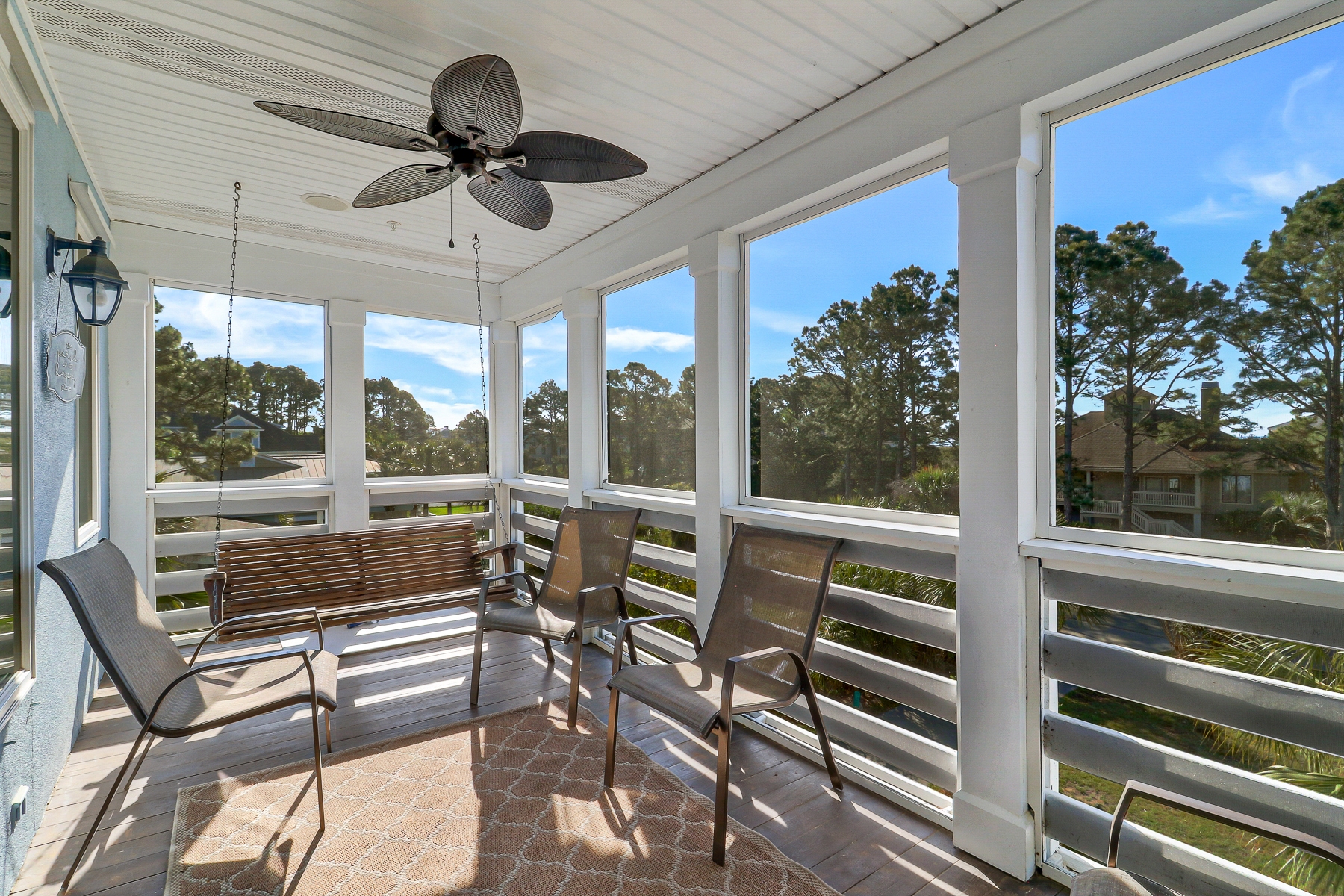  756 Marlin Drive, Fripp Island - 物件實景