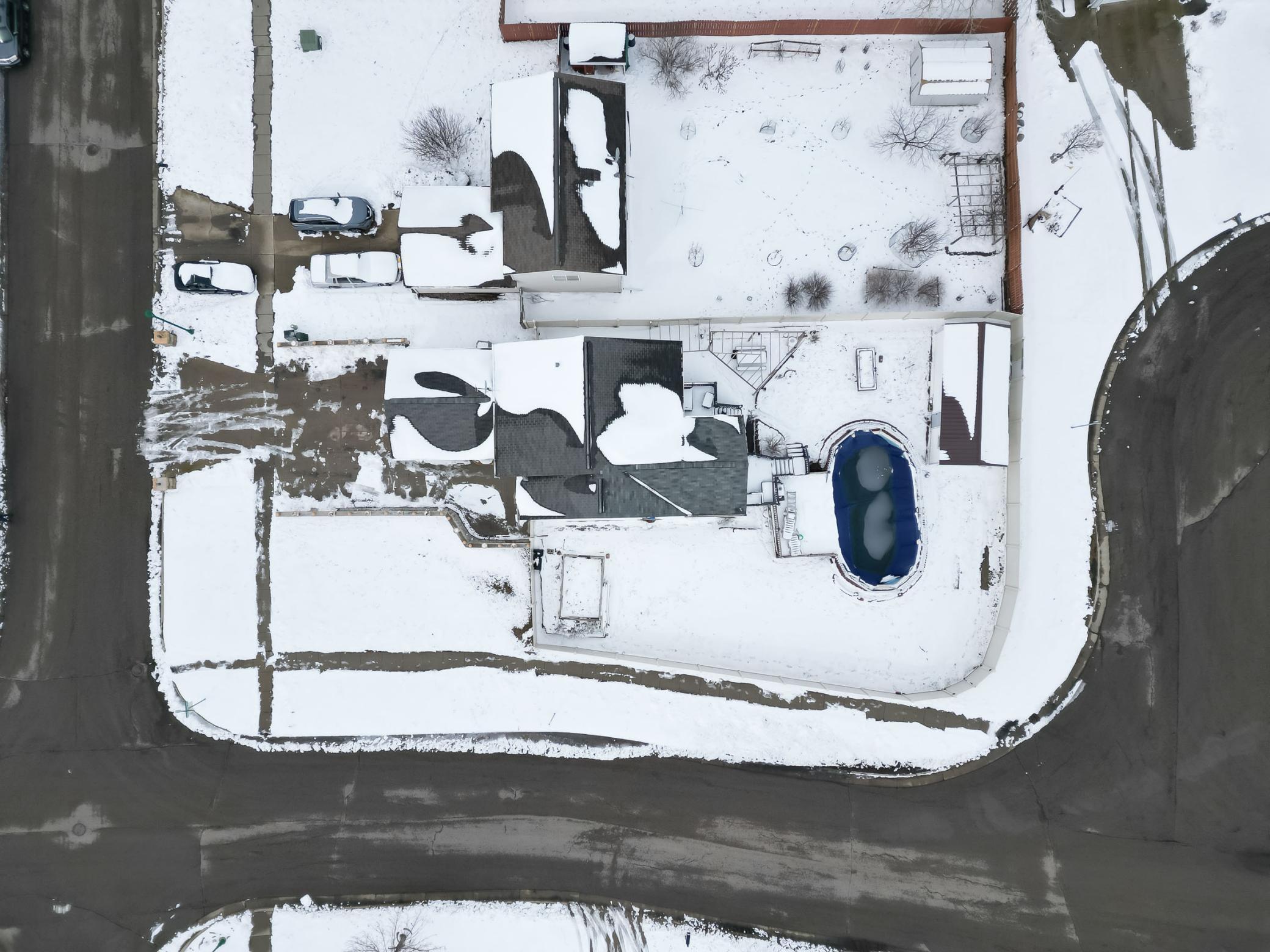 Pinewood Blvd, West Fargo, ND 58078 #1
