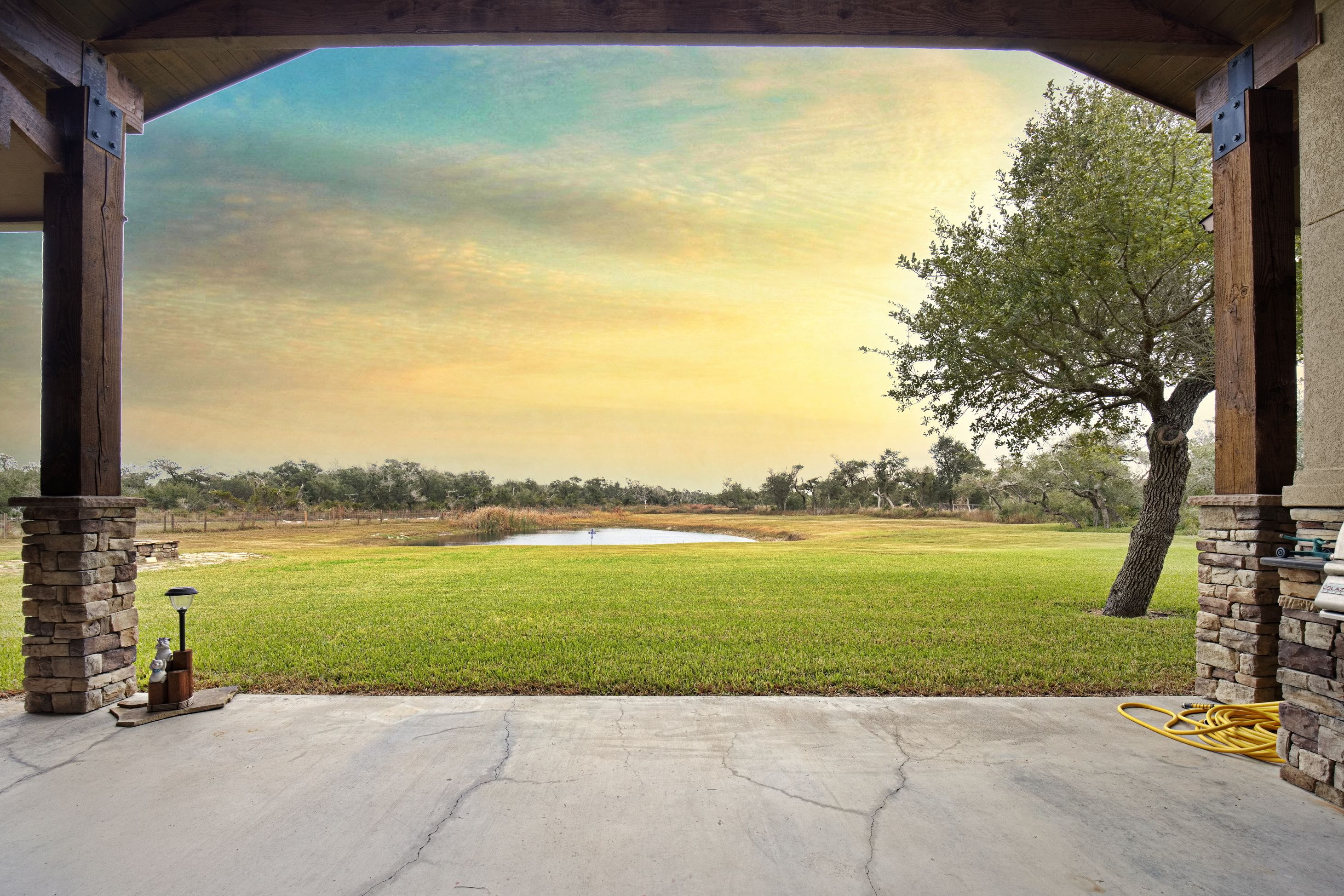  Custom Country Living on the Coast - 物件實景