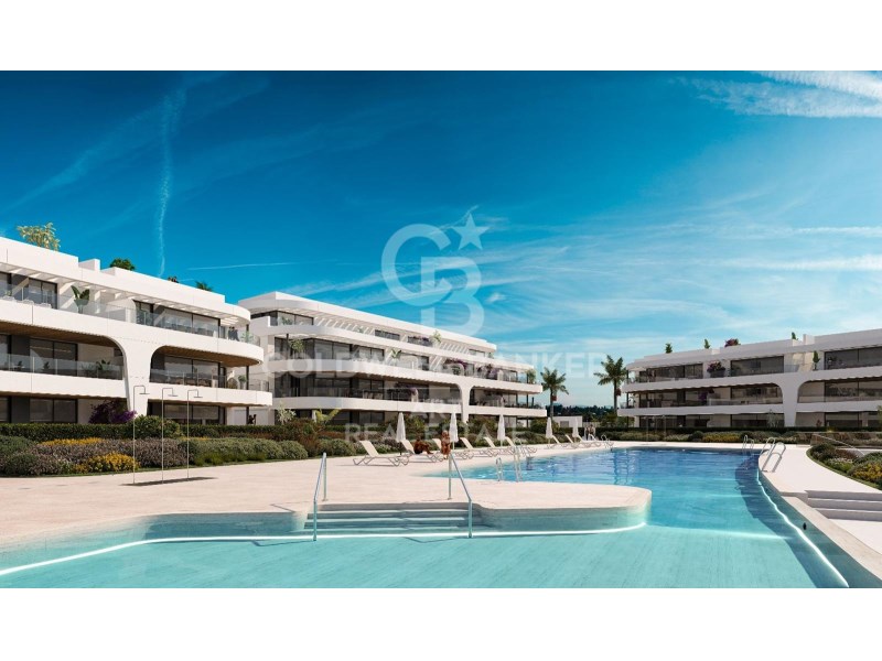 Estepona, Andalusia, ES, 3 Bedrooms Bedrooms, ,2 BathroomsBathrooms,Residential,For Sale,1768691