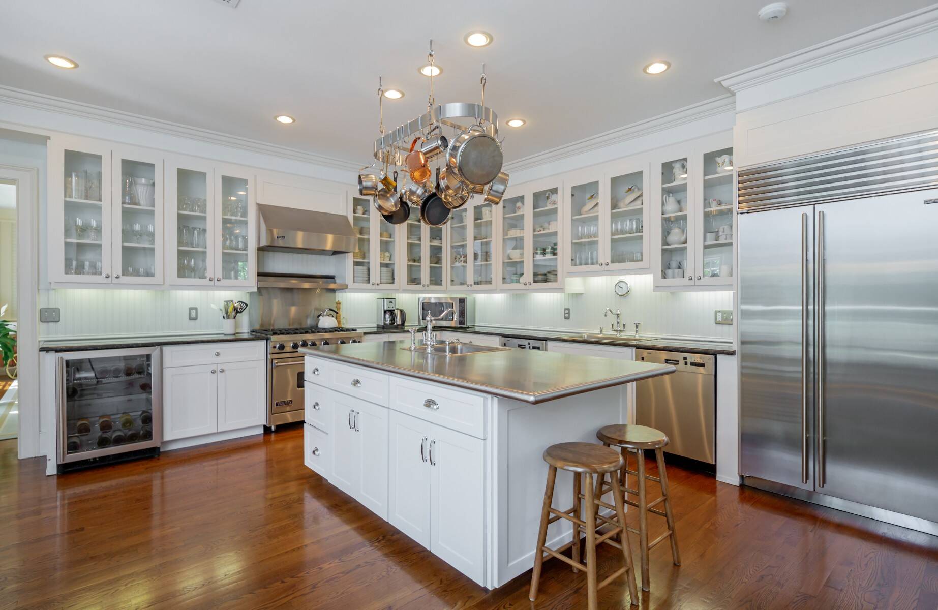  SPECTACULAR SOUTHAMPTON VILLAGE HOME - 物件實景