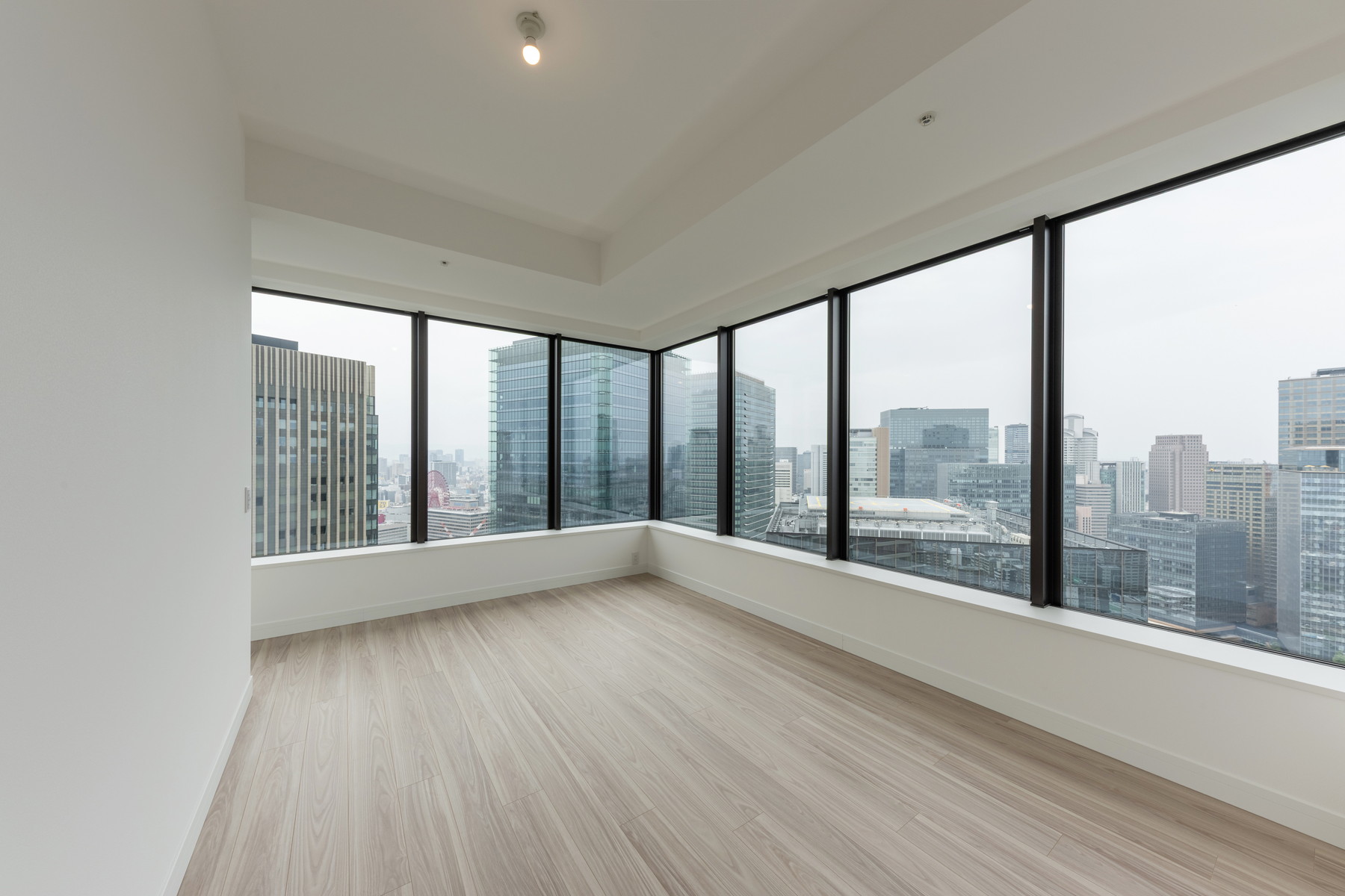  Grand Green Osaka THE NORTH RESIDENCE - 物件實景