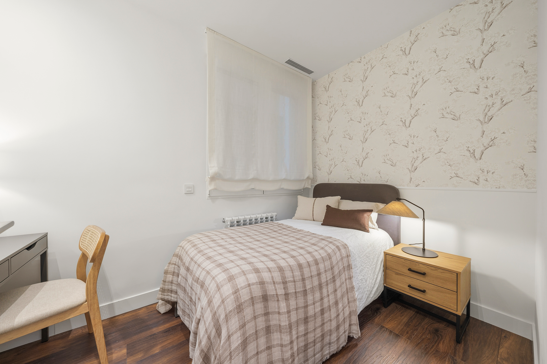  Modern renovated flat in Recoletos, Salamanca - 物件實景