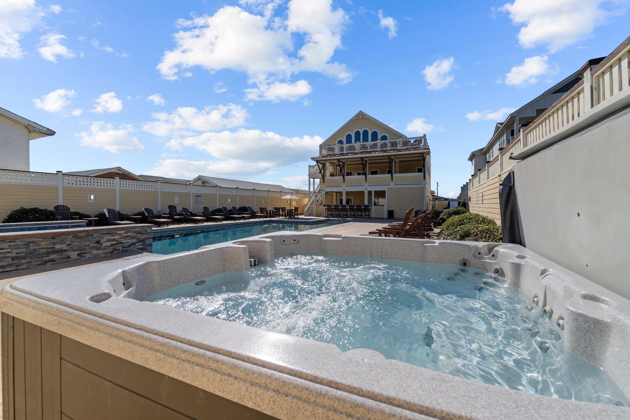 505 S. Virginia Dare Trail, Kill Devil Hills, North Carolina, 27948, United States, 22 Bedrooms Bedrooms, ,24 BathroomsBathrooms,Residential,For Sale,505 S. Virginia Dare Trail,1655412