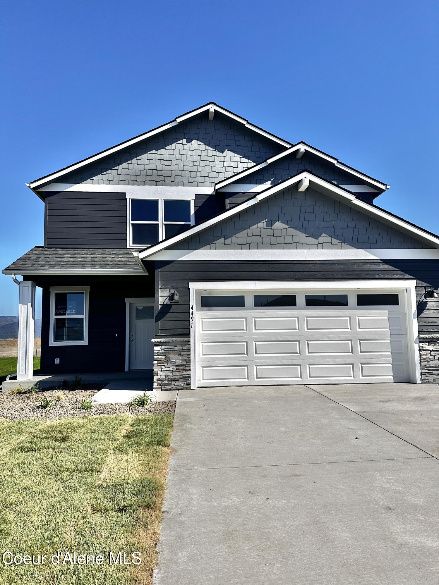 Post Falls, Idaho, 83854, United States, 3 Bedrooms Bedrooms, ,2 BathroomsBathrooms,Residential,For Sale,2034145