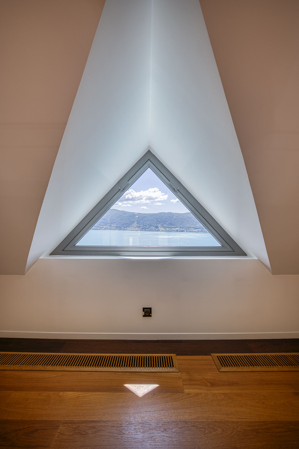  An exceptional property with panoramic view over Lake Annecy - 物件實景