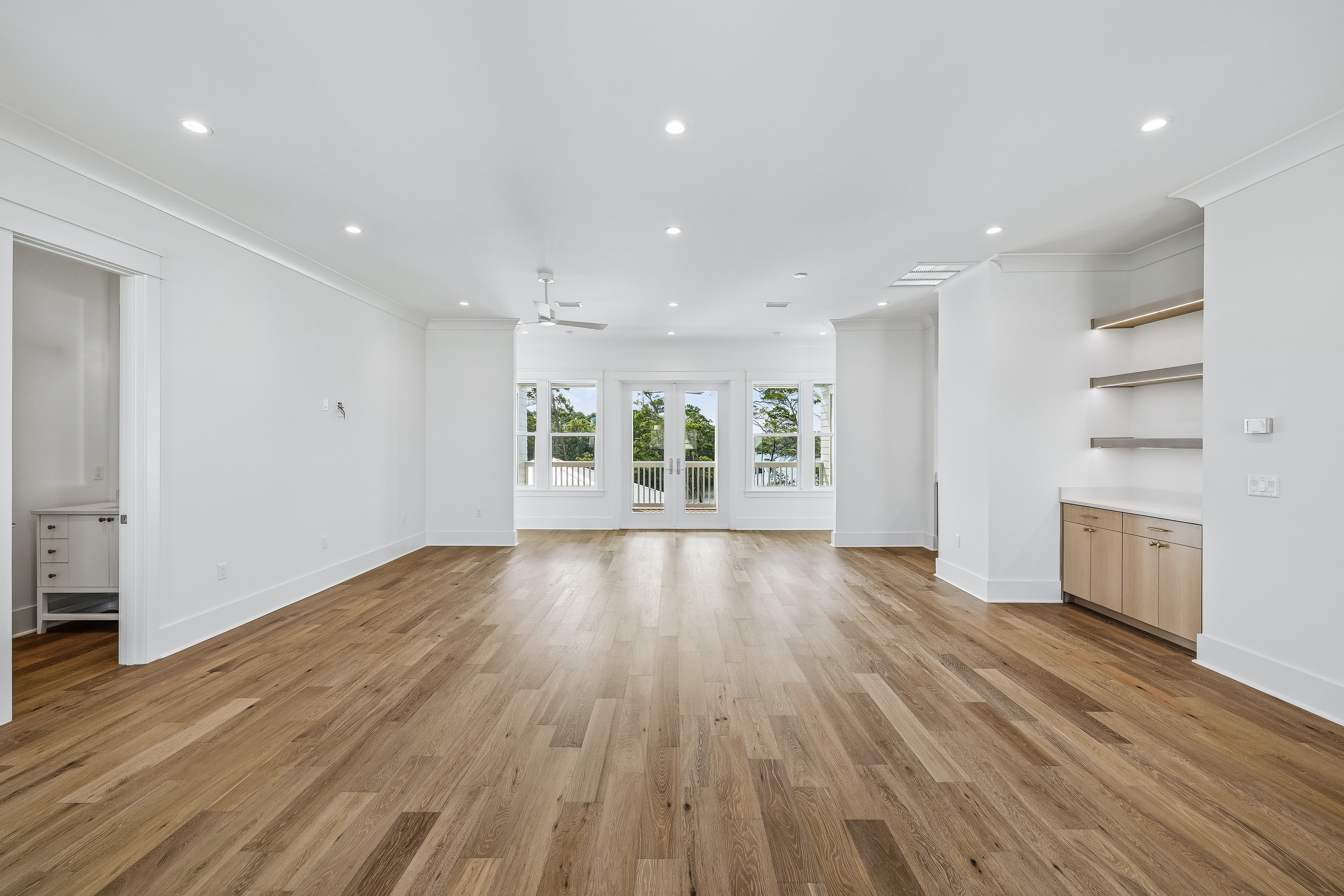  Newly-Finished Custom Residence With Dune Lake Views - 物件實景
