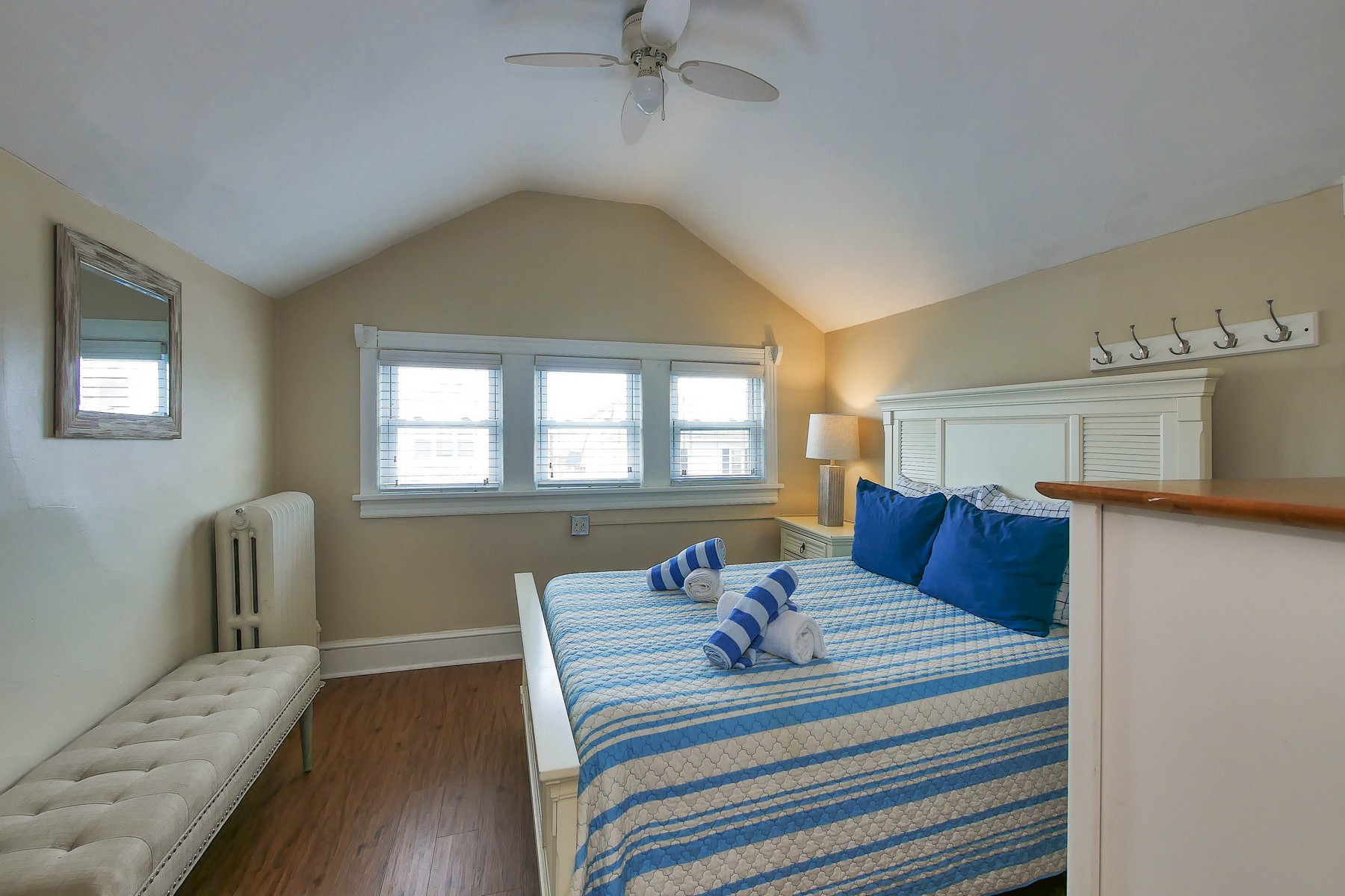  16 N Nashville Ave - 物件實景